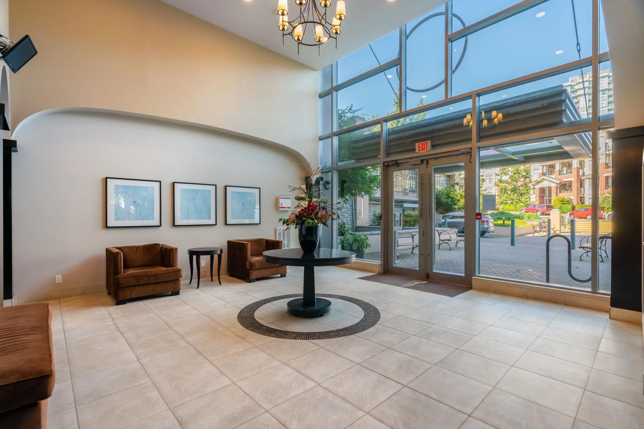 280 Ross Drive #1407