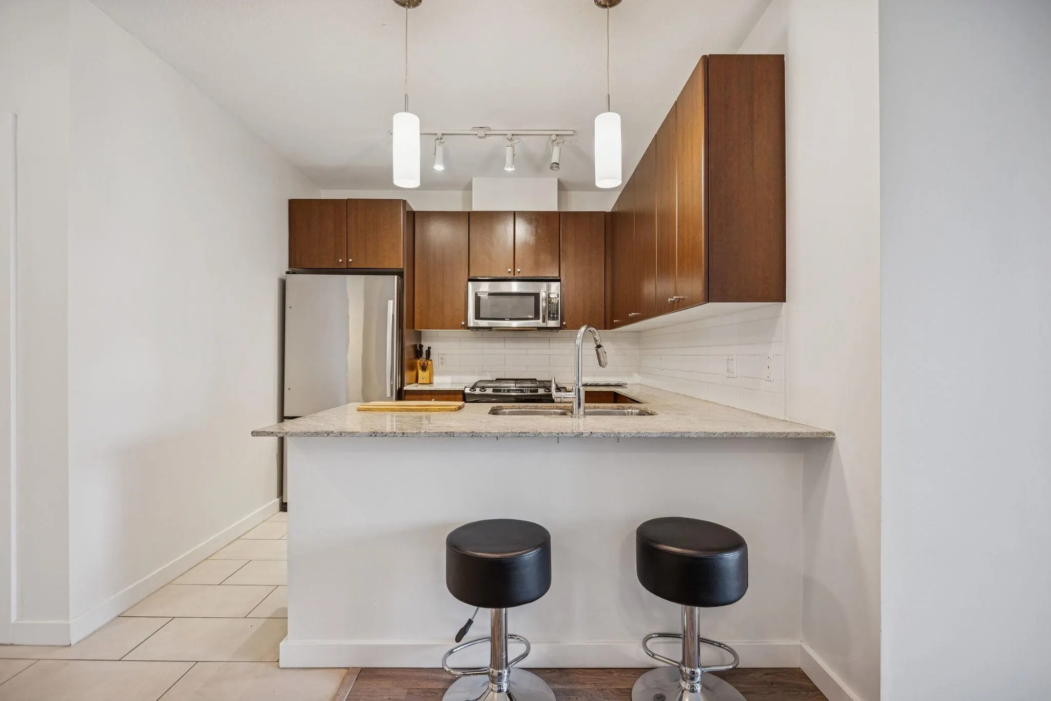280 Ross Drive #1407