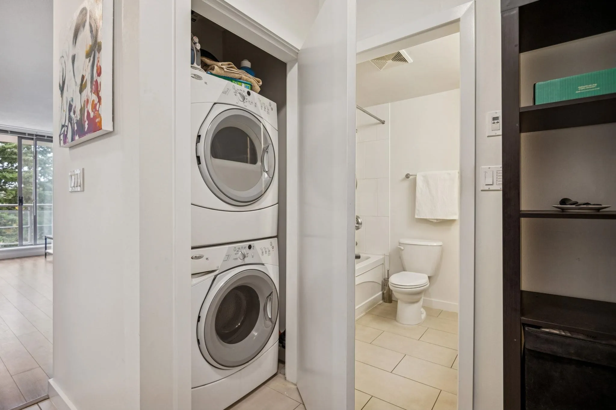 280 Ross Drive #1407