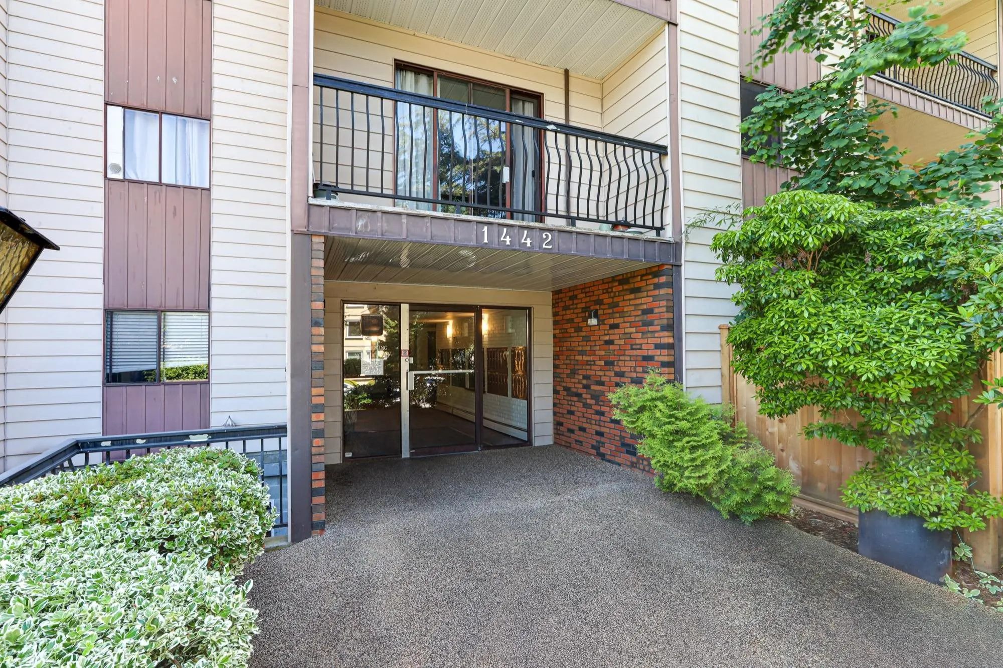 1442 Blackwood Street #119