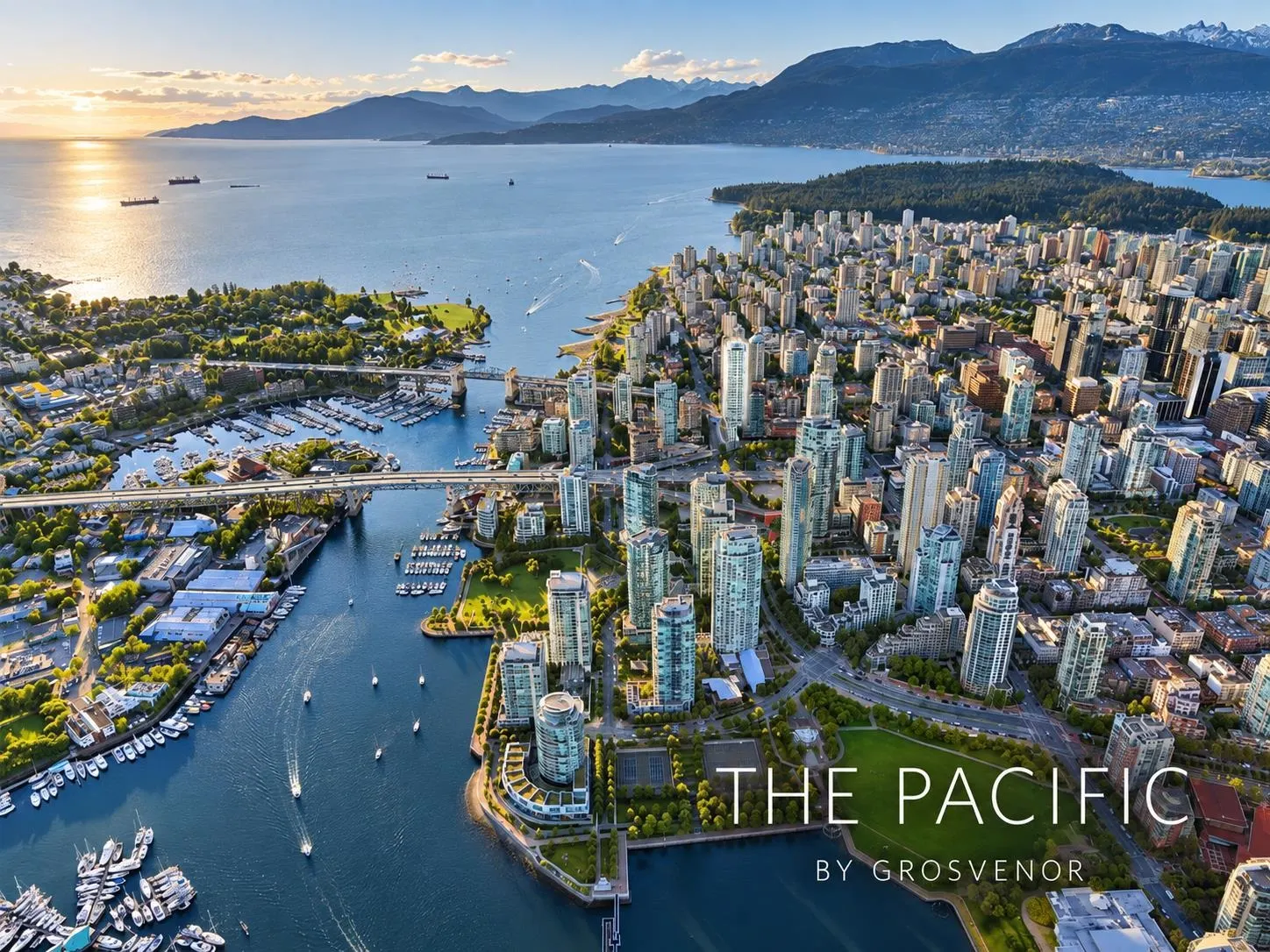 889 Pacific Street #406