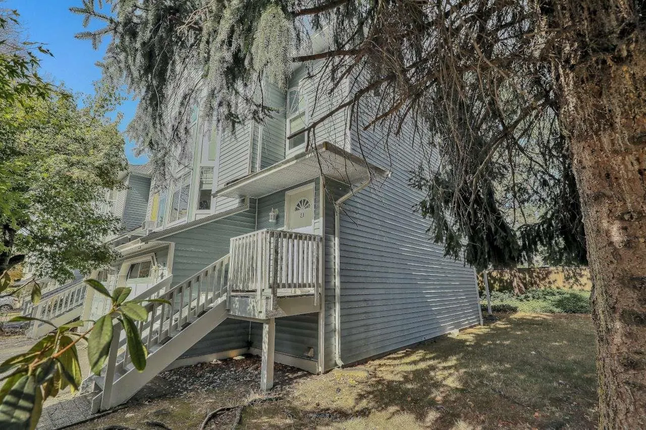 15550 89 Avenue #24