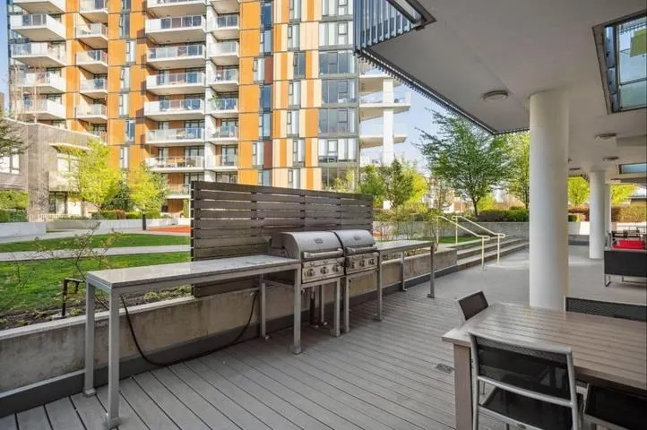 285 E 10th Avenue #1512