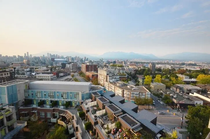 285 E 10th Avenue #1512