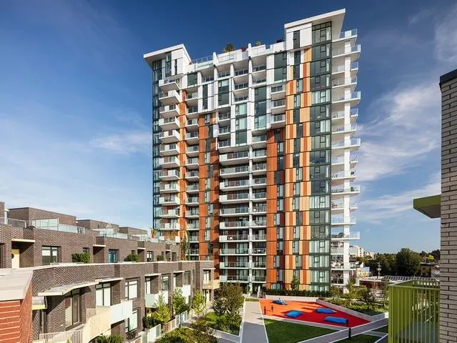 285 E 10th Avenue #1512