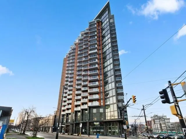 285 E 10th Avenue #1512