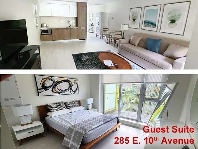 285 E 10th Avenue #1512