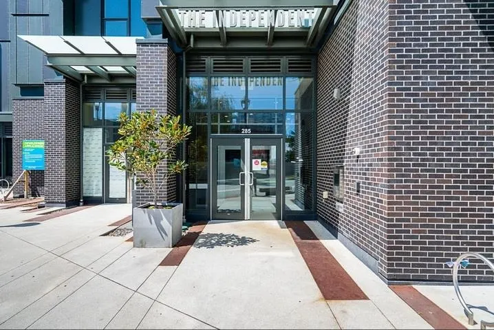 285 E 10th Avenue #1512