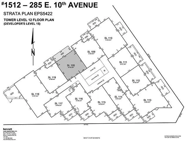 285 E 10th Avenue #1512