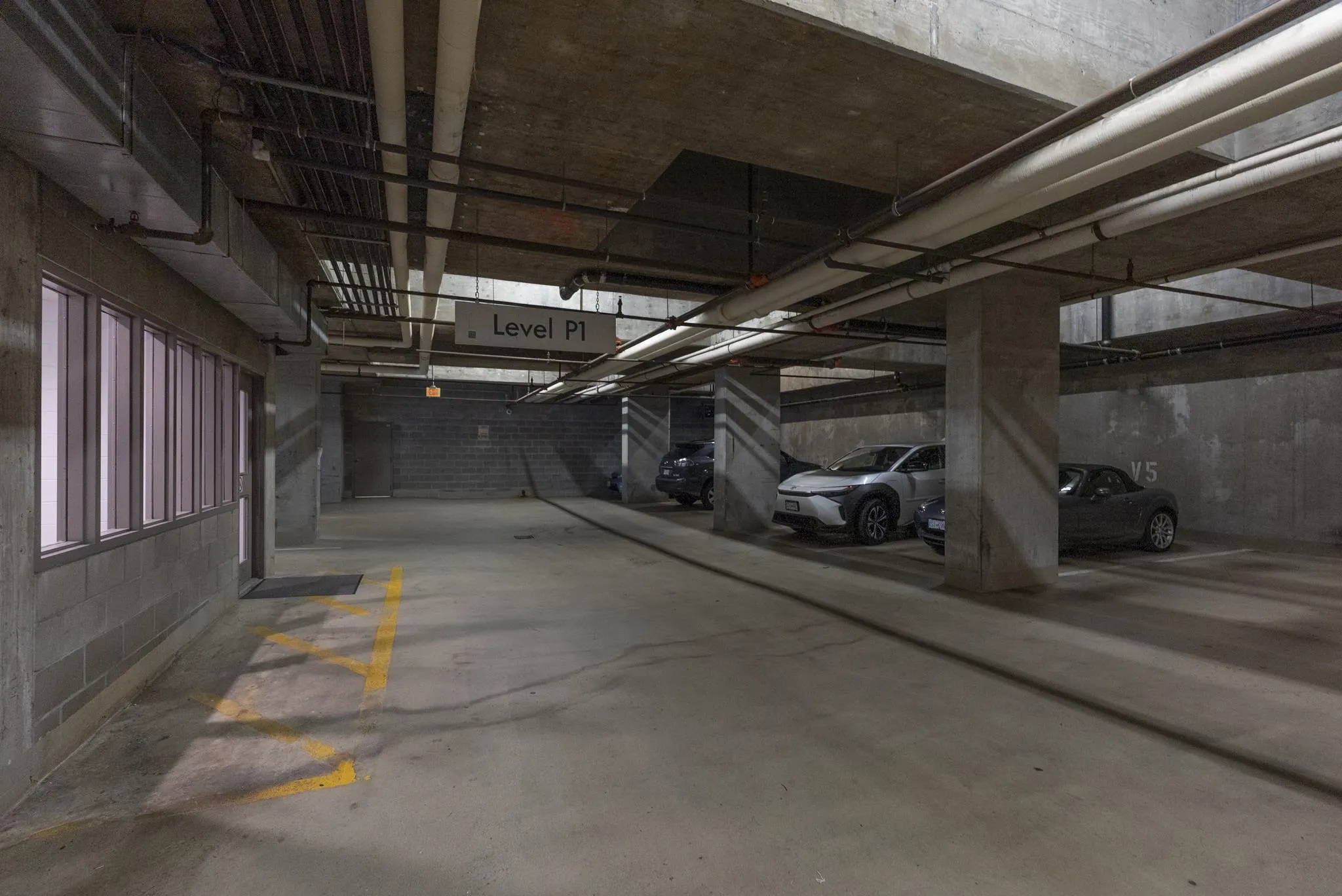 1331 W Georgia Street #501