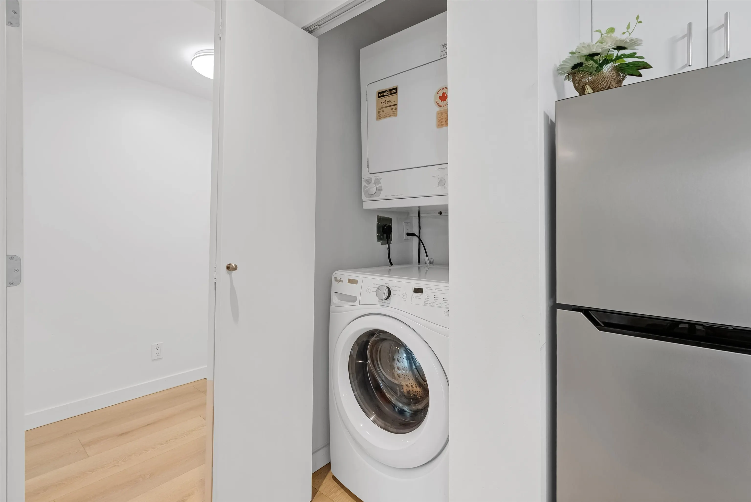1331 W Georgia Street #501