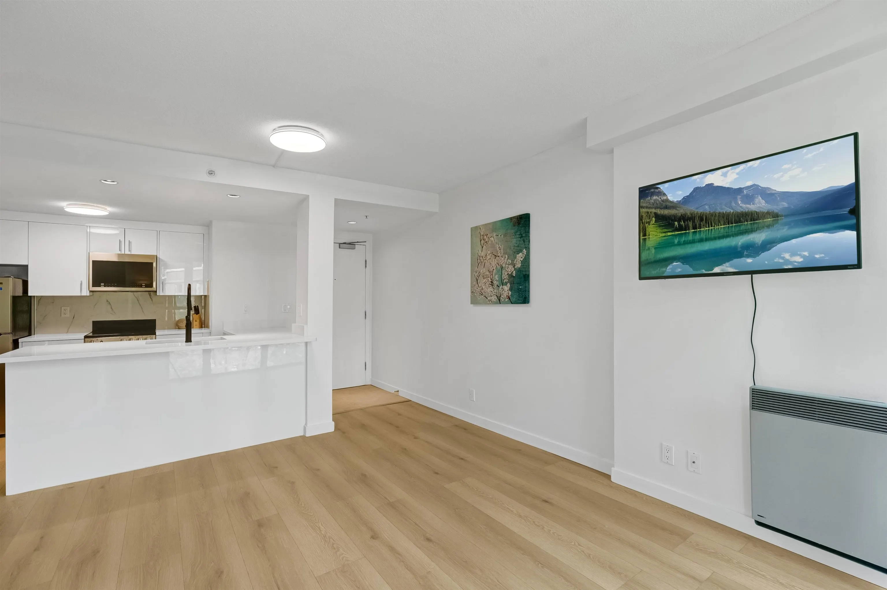 1331 W Georgia Street #501