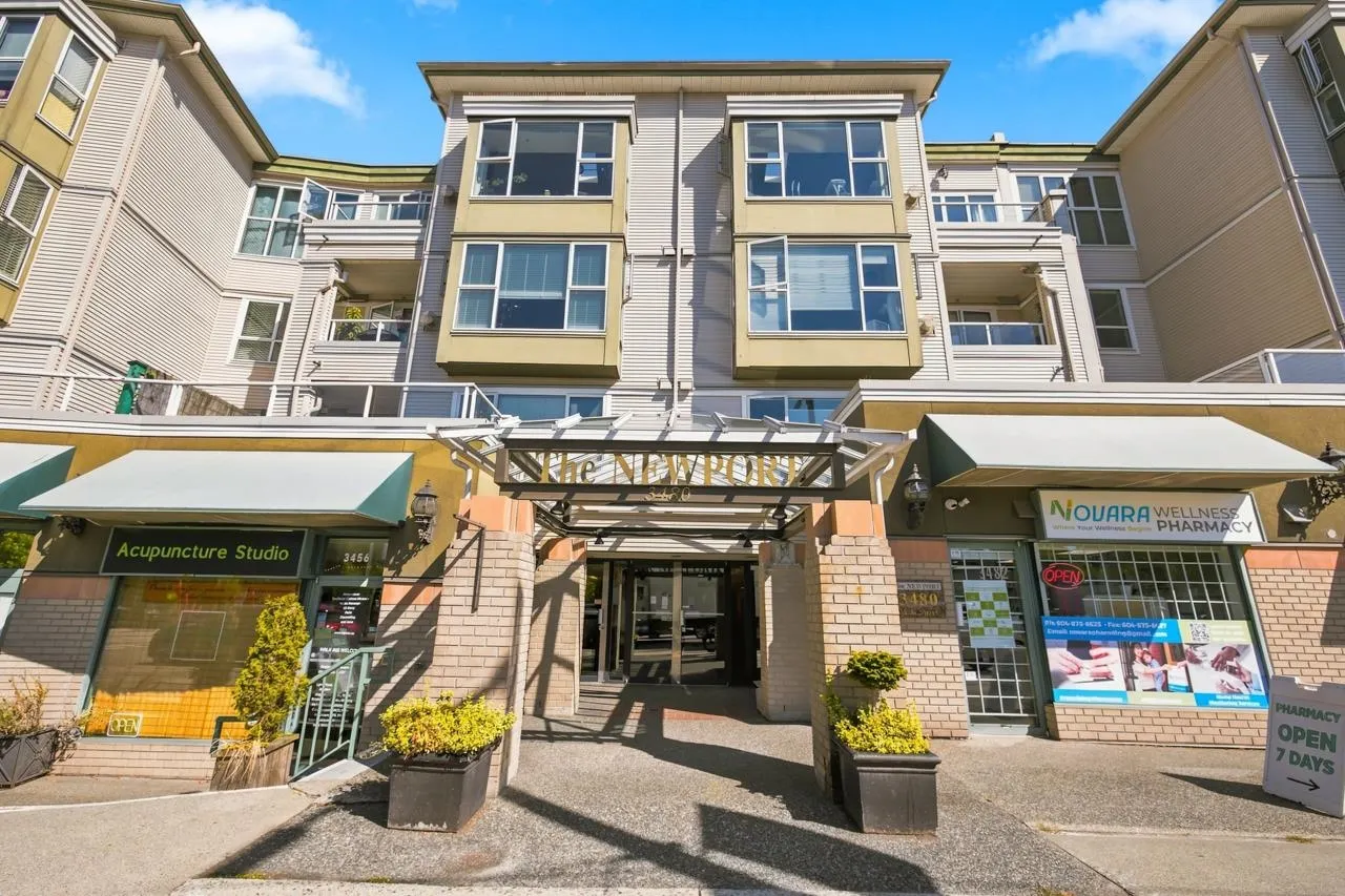 3480 Main Street #412