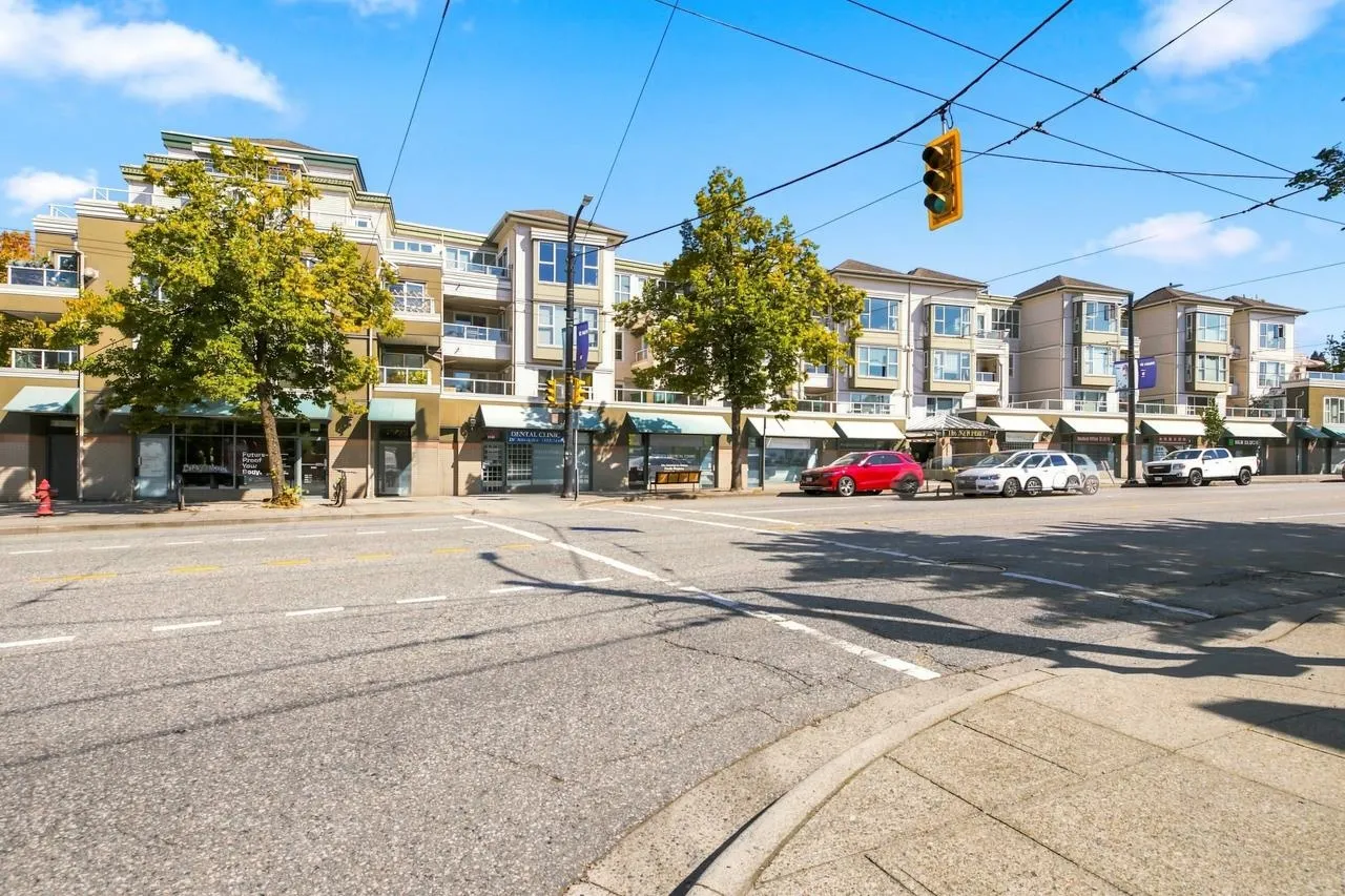 3480 Main Street #412