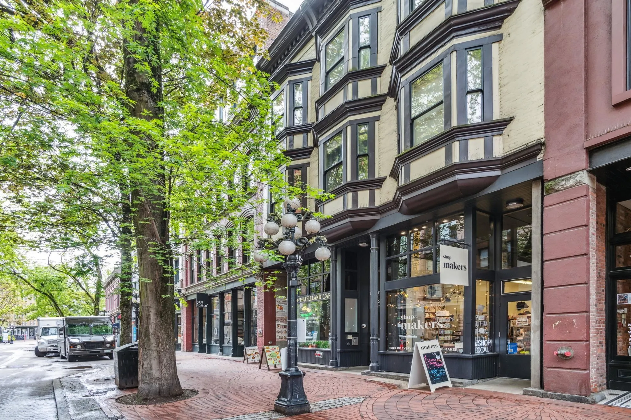 36 Water Street #202