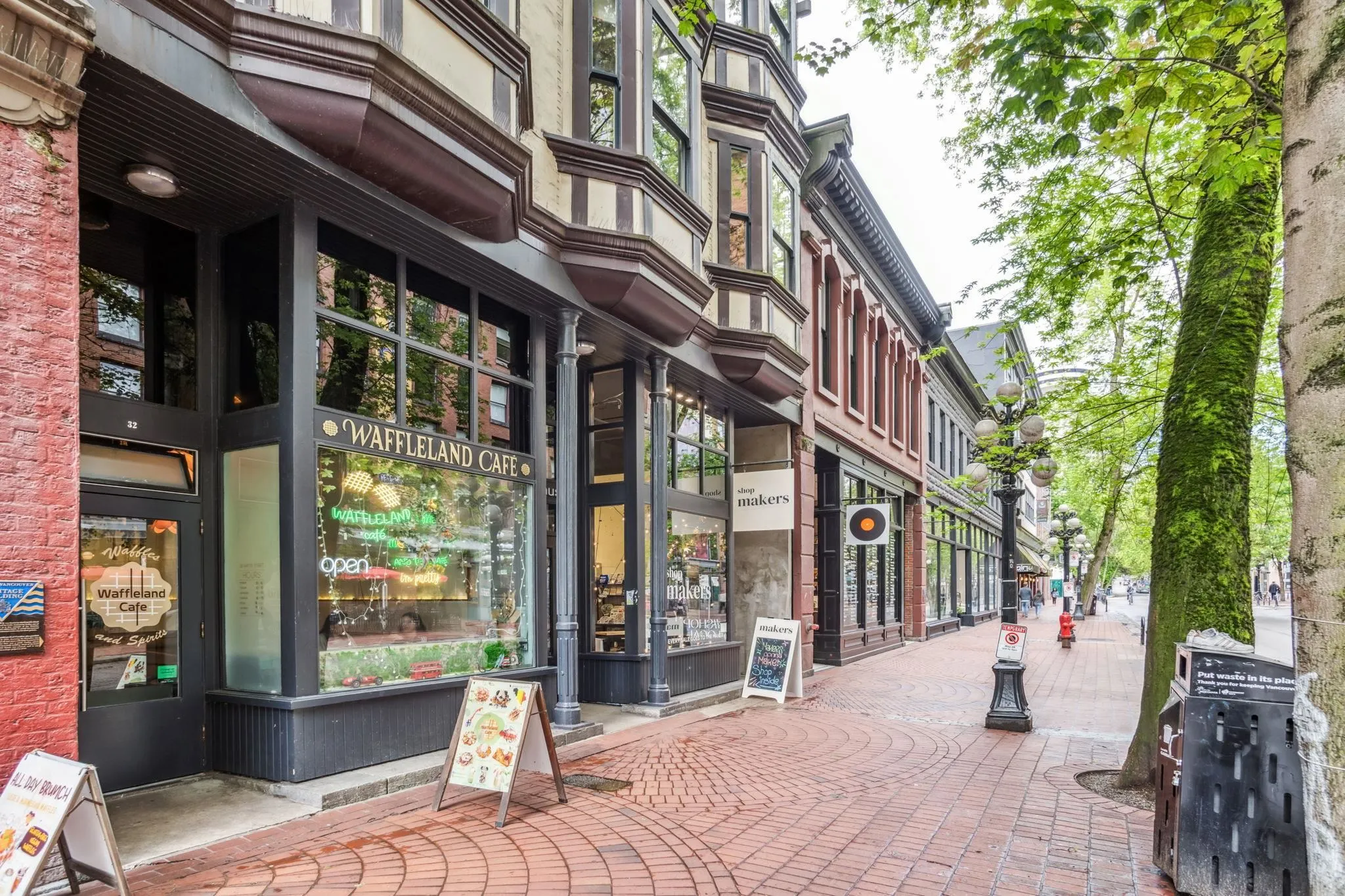 36 Water Street #202