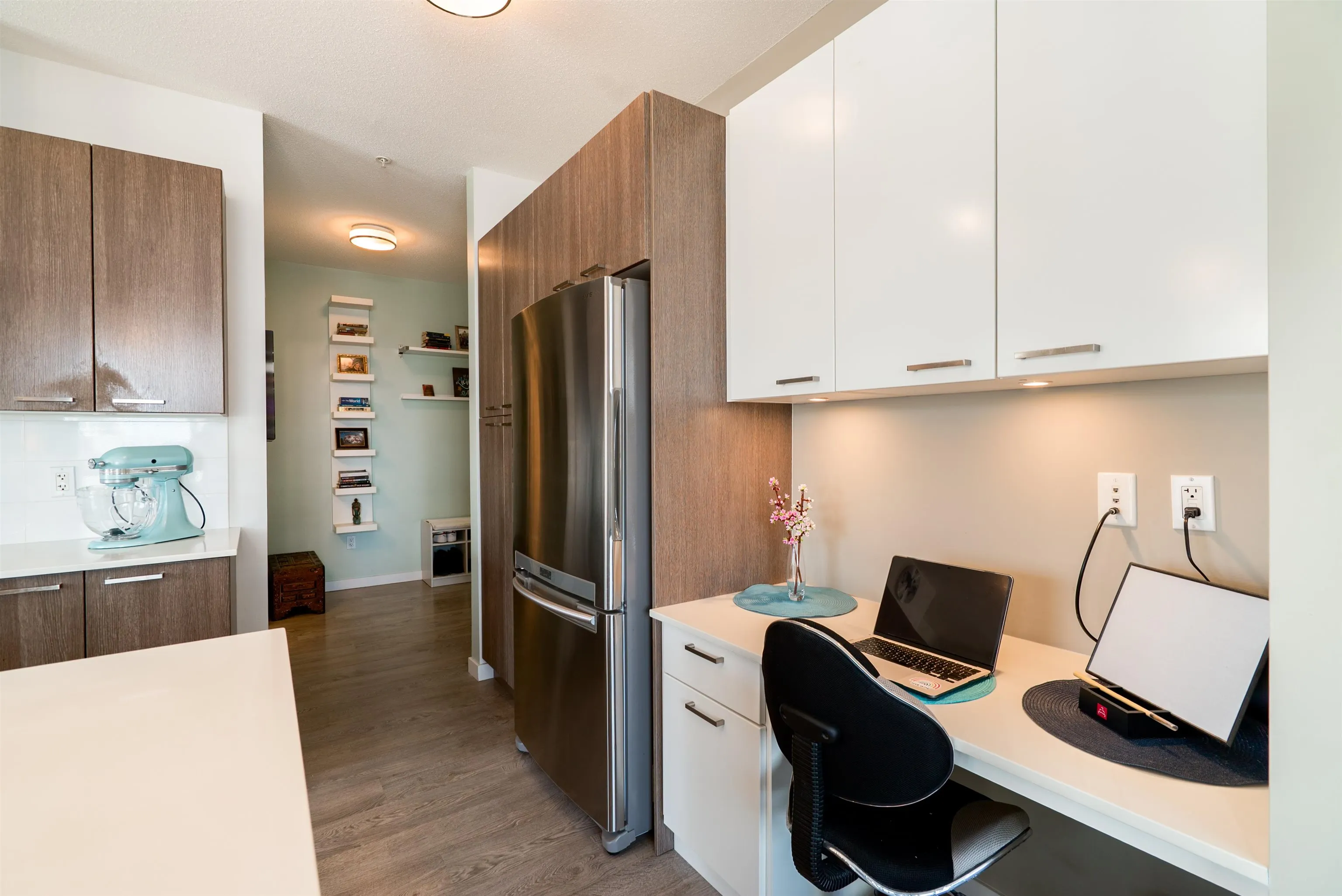 617 Smith Avenue #215
