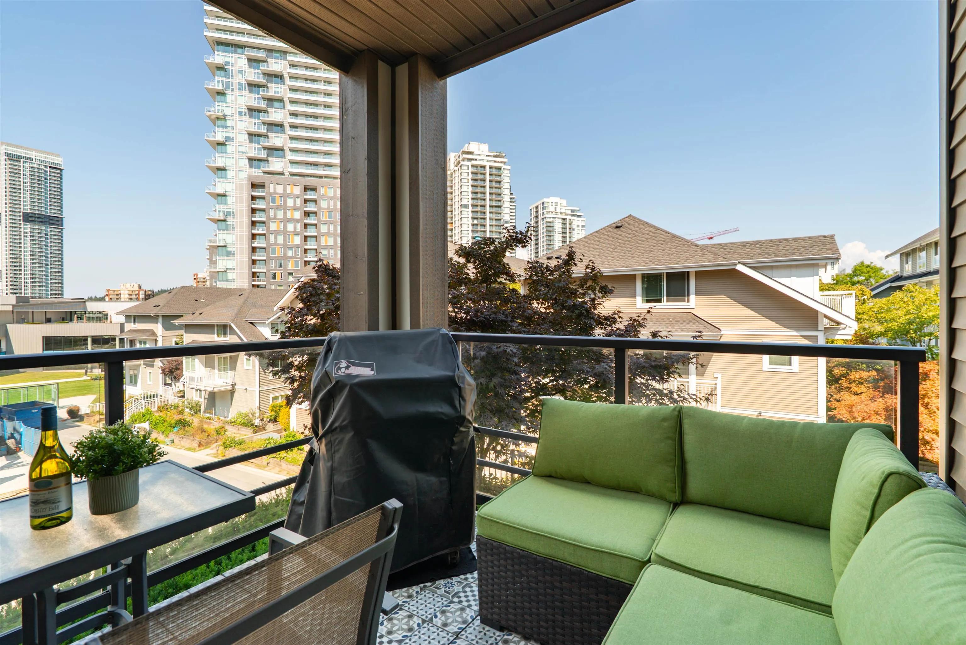 617 Smith Avenue #215