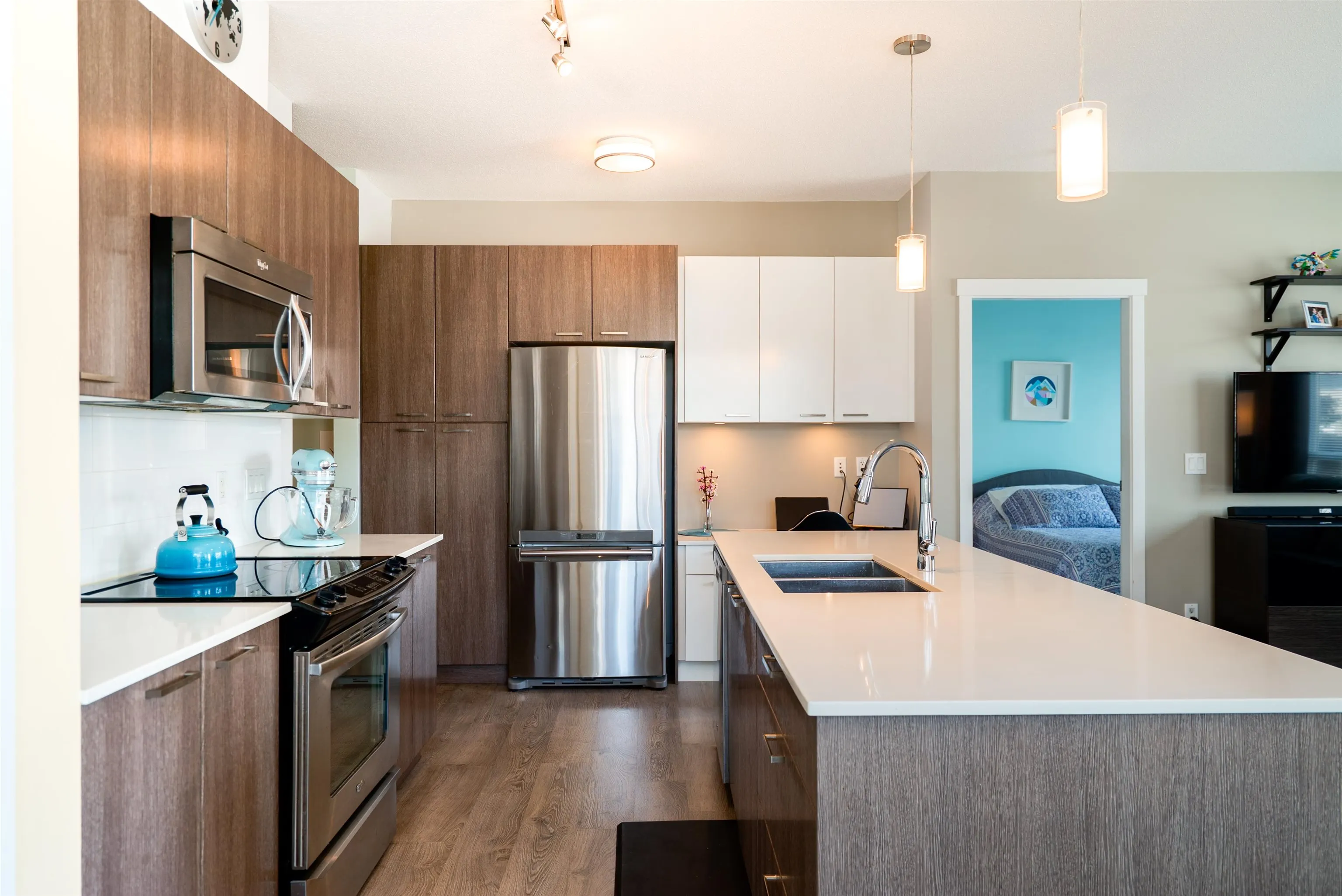 617 Smith Avenue #215