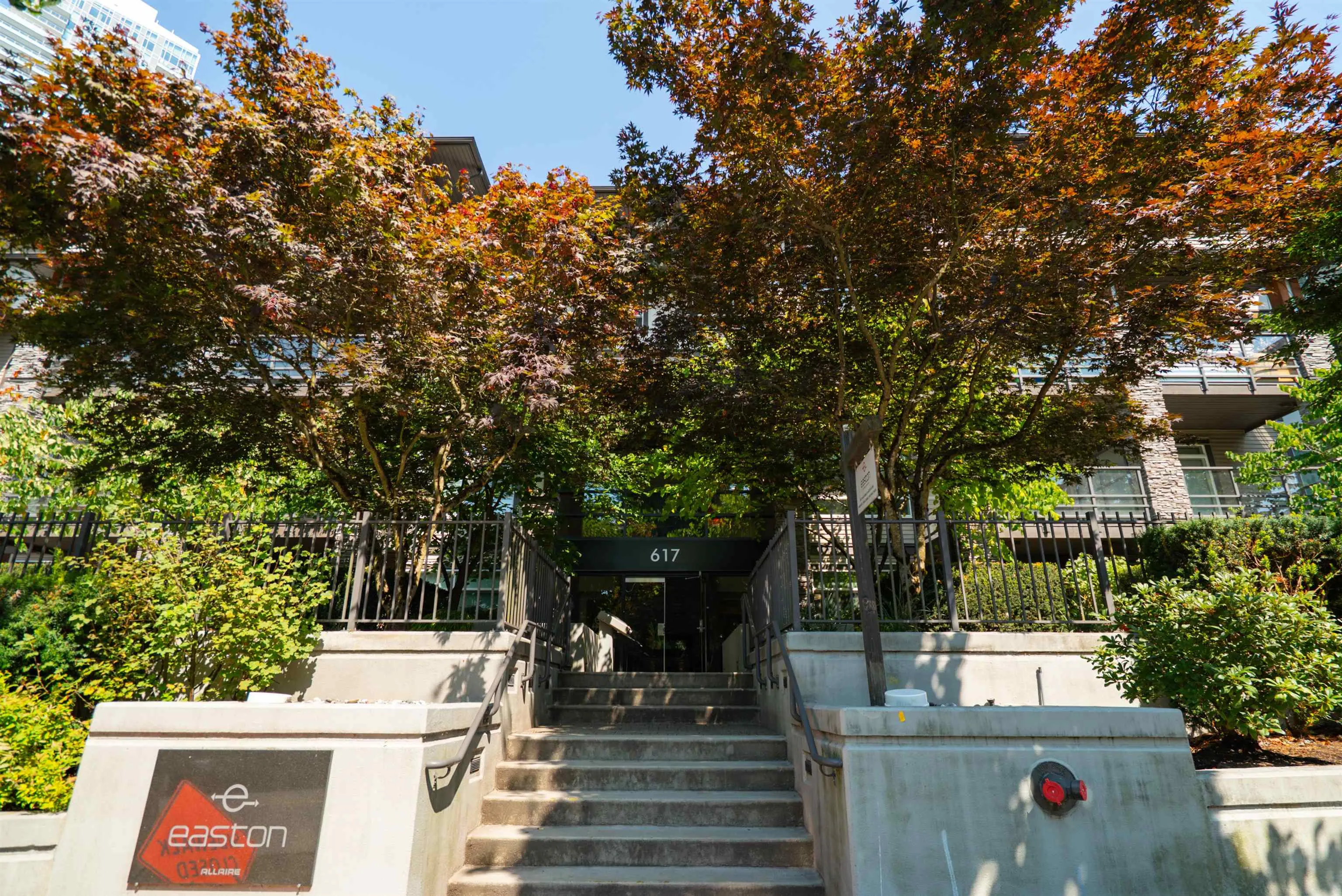 617 Smith Avenue #215