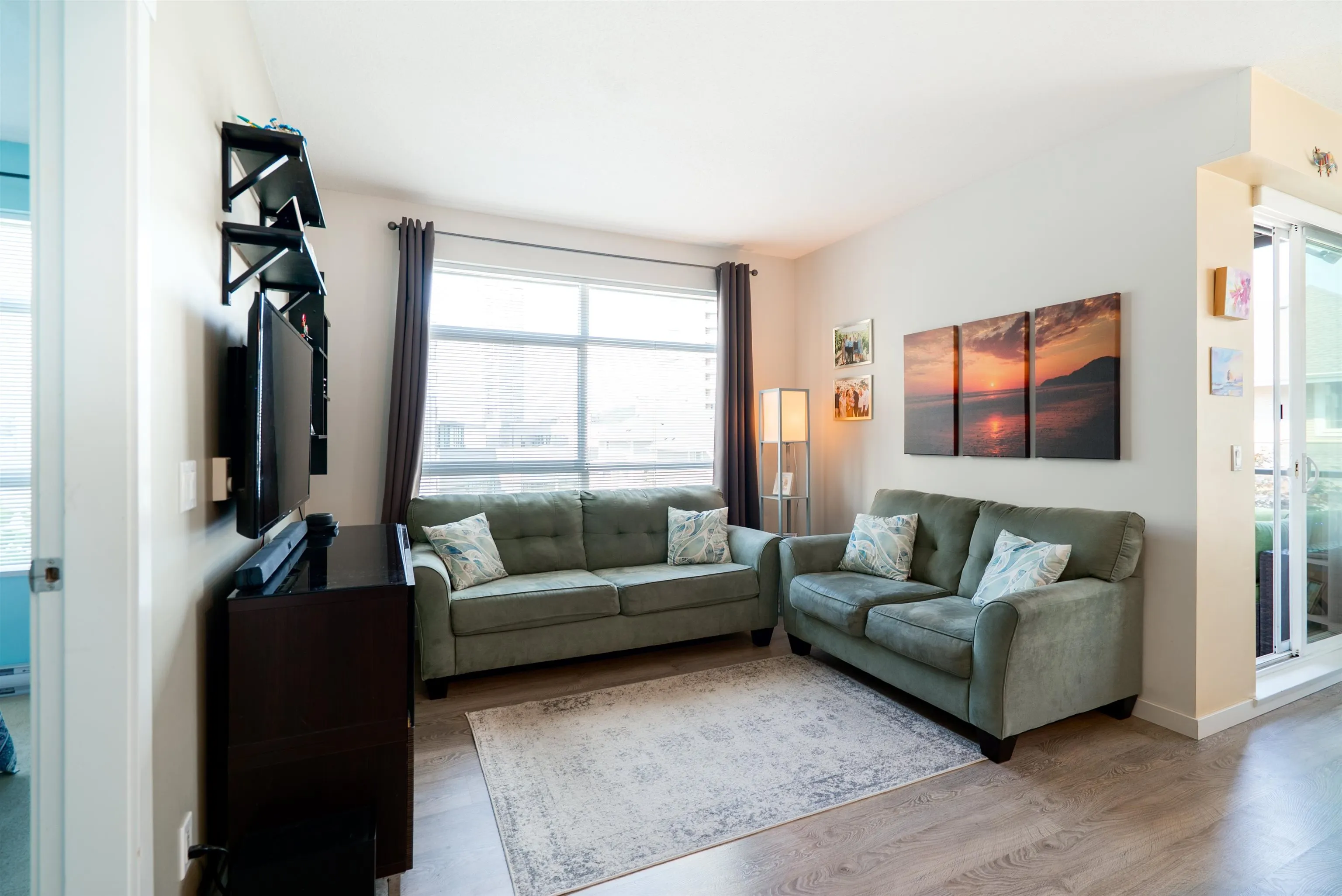 617 Smith Avenue #215
