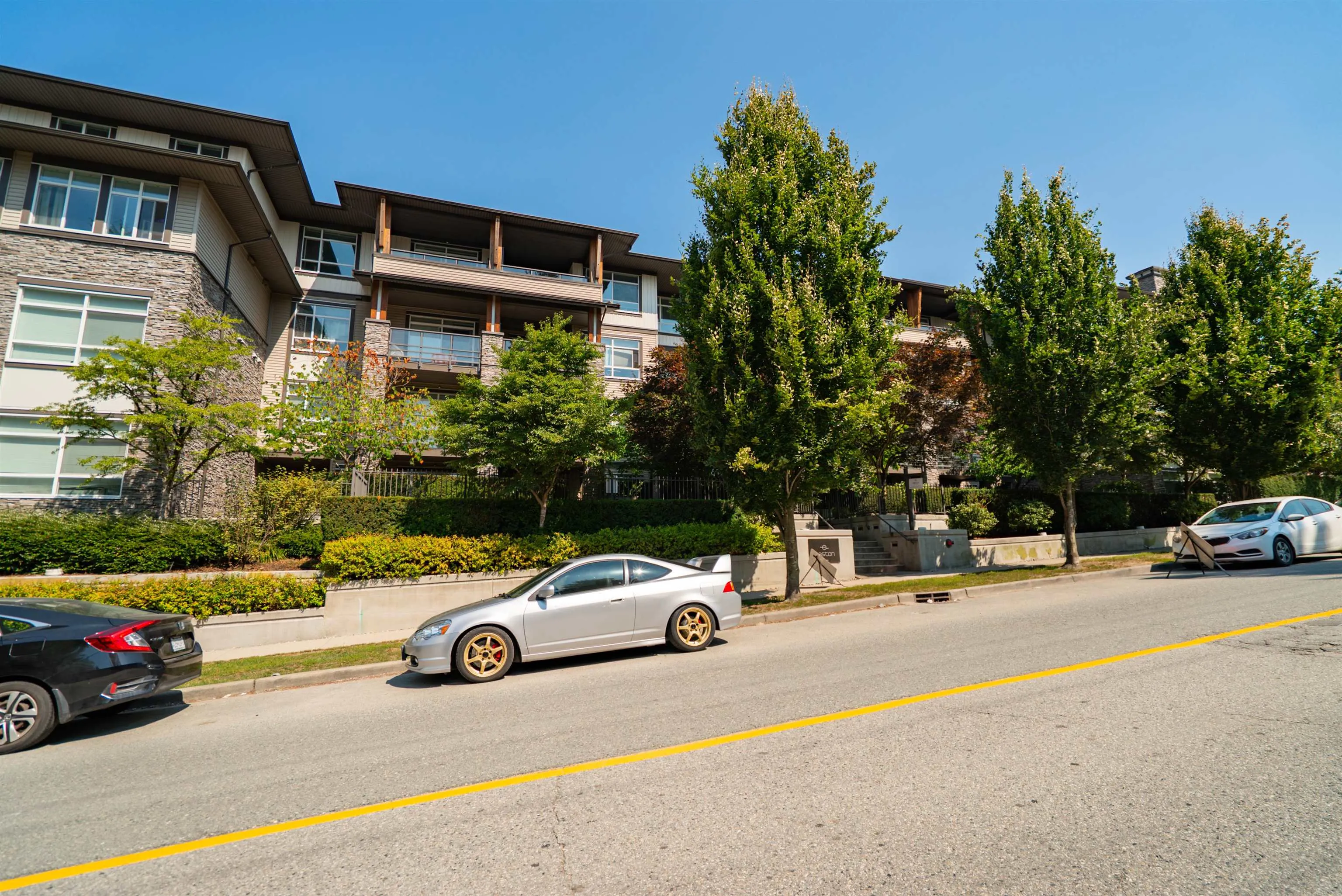 617 Smith Avenue #215