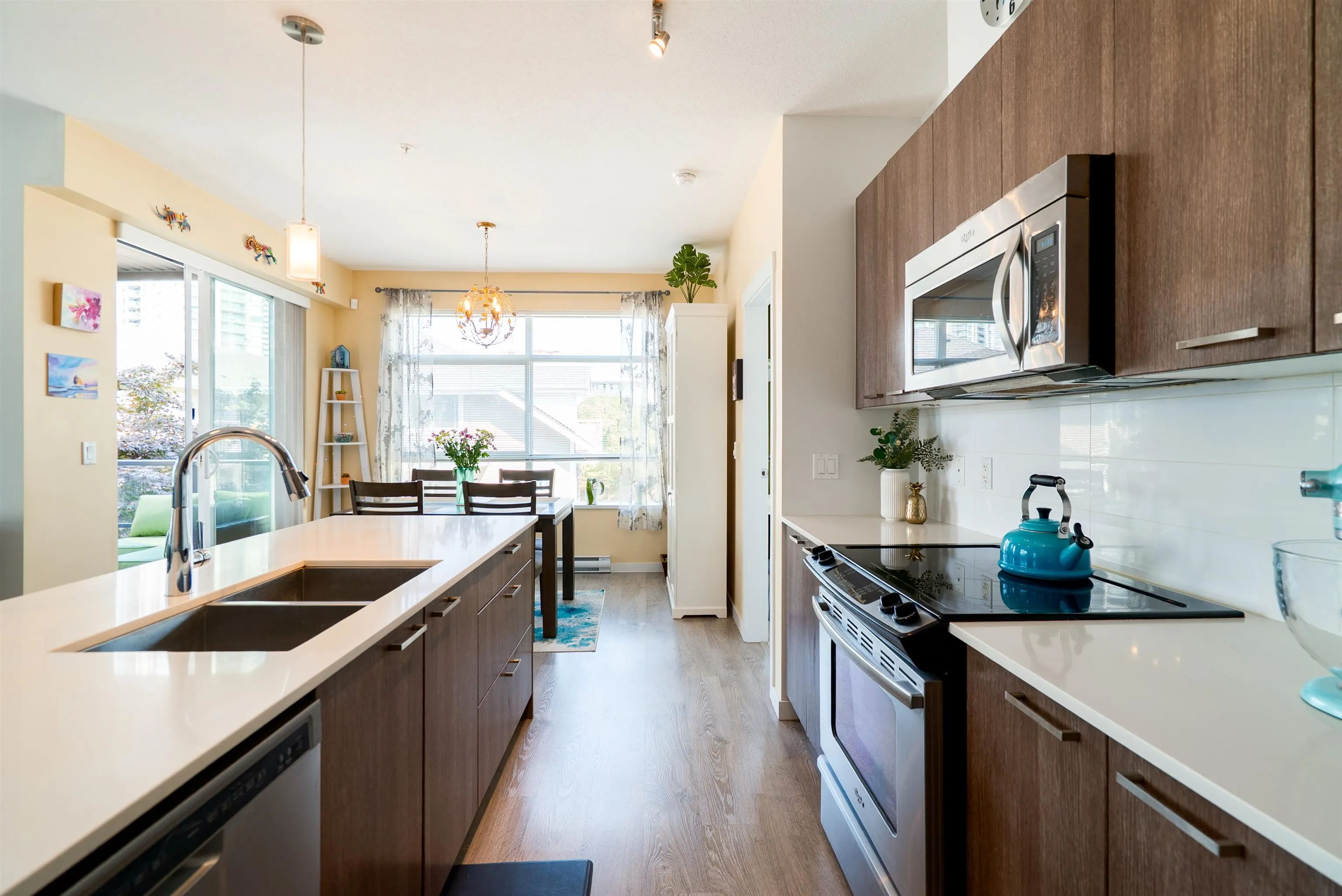 617 Smith Avenue #215