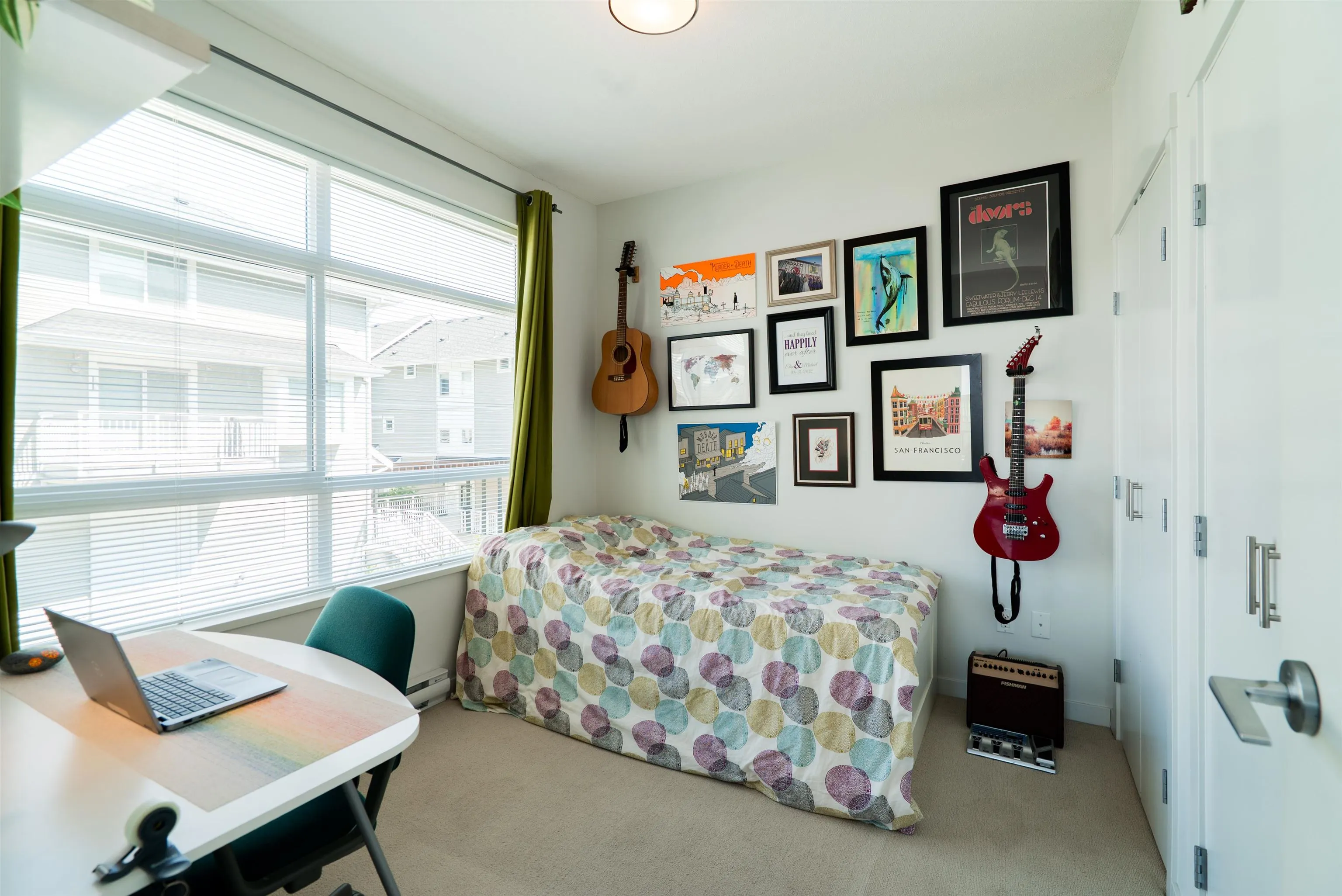 617 Smith Avenue #215