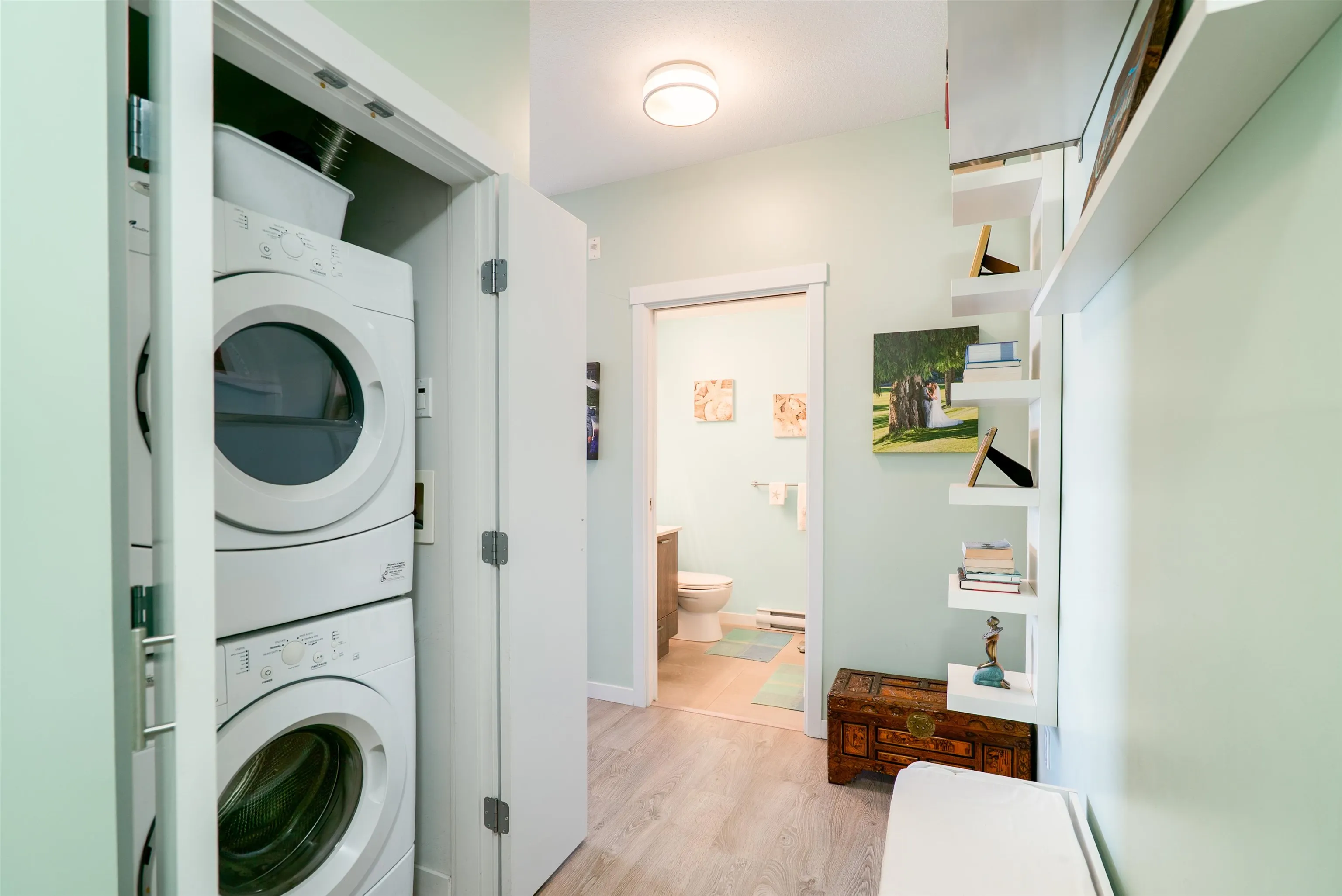 617 Smith Avenue #215
