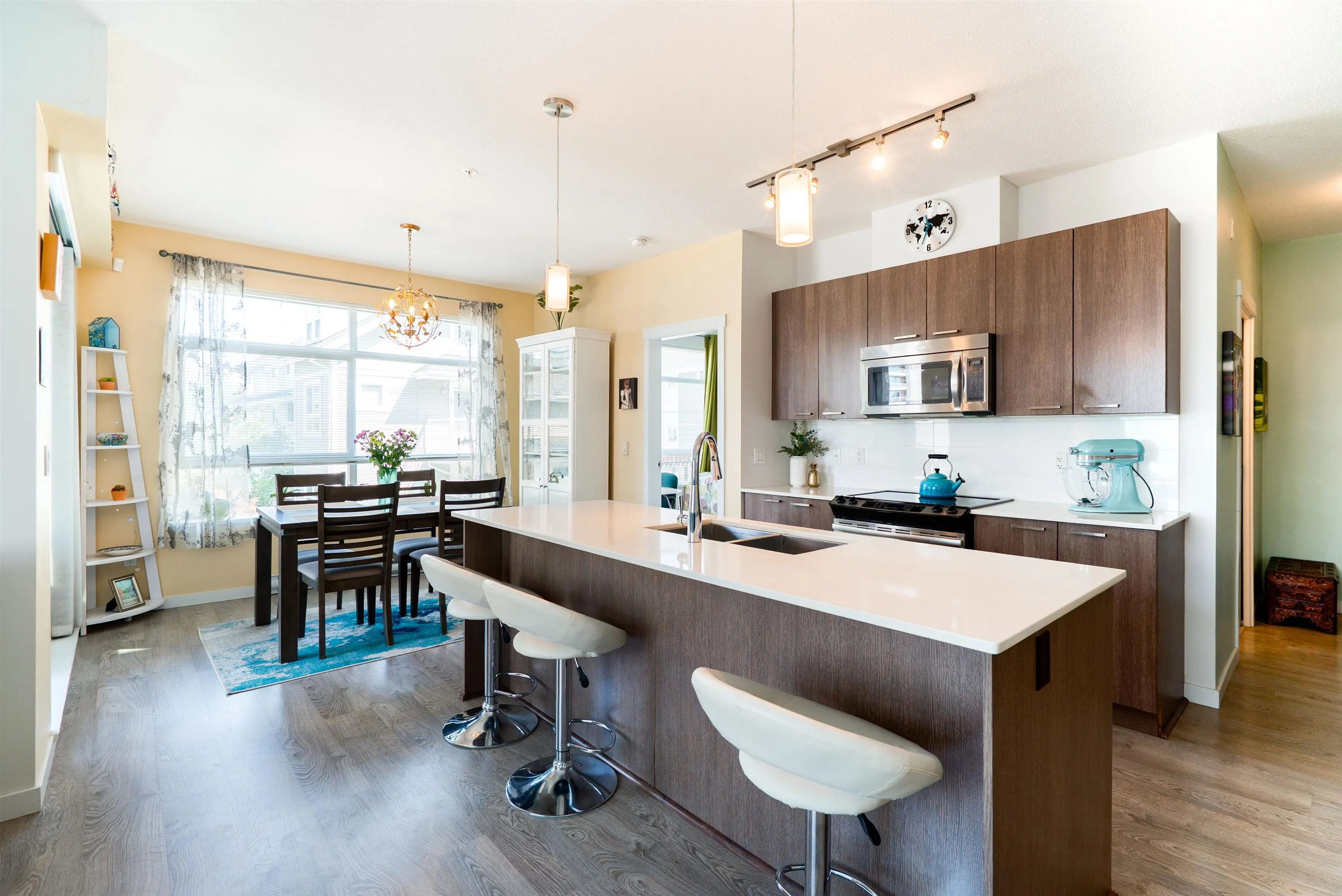 617 Smith Avenue #215