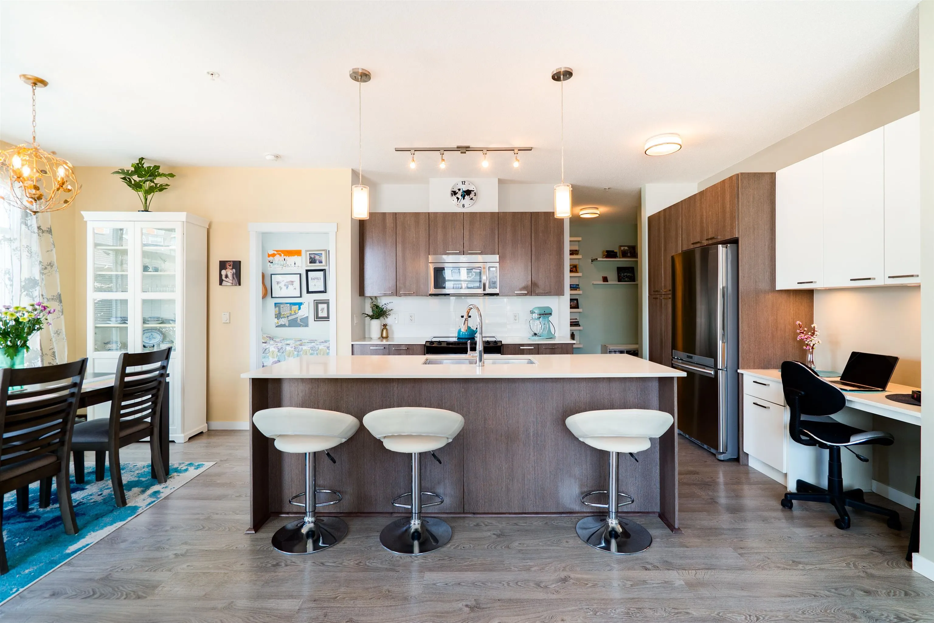 617 Smith Avenue #215