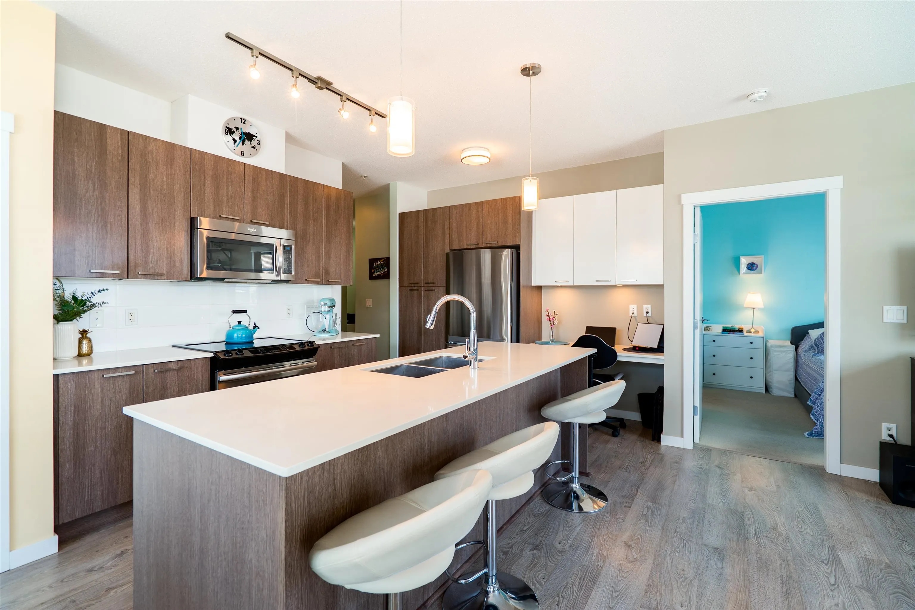 617 Smith Avenue #215