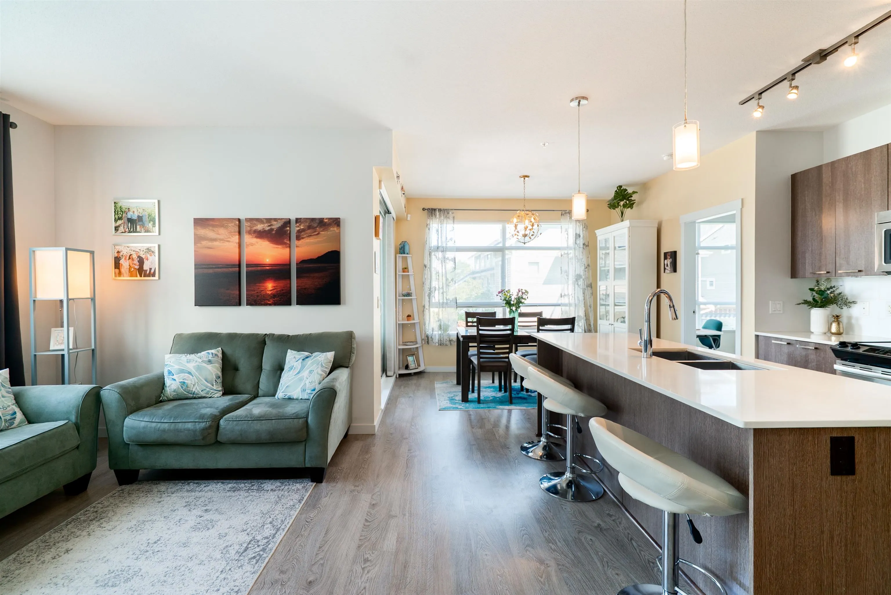 617 Smith Avenue #215