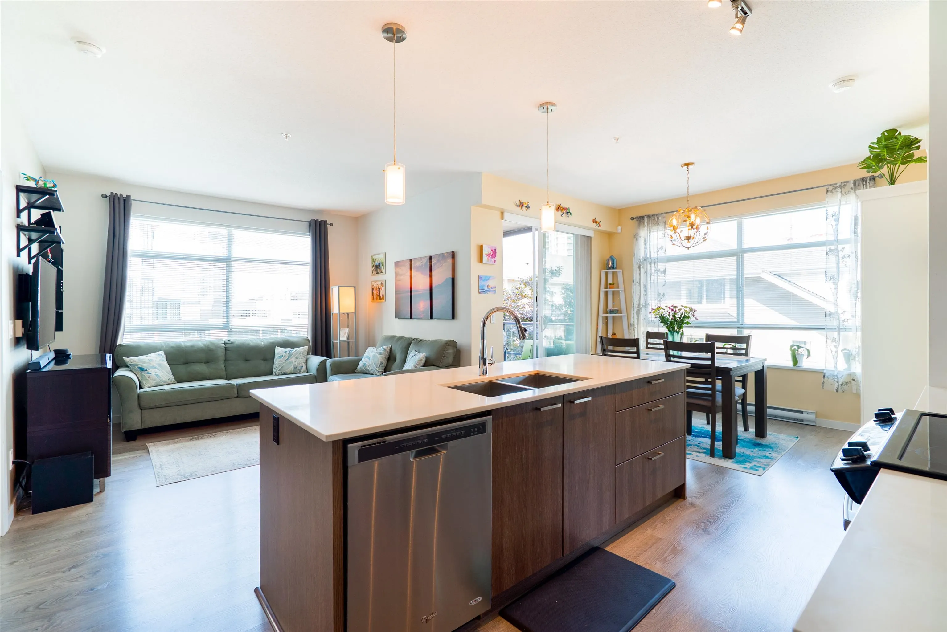 617 Smith Avenue #215