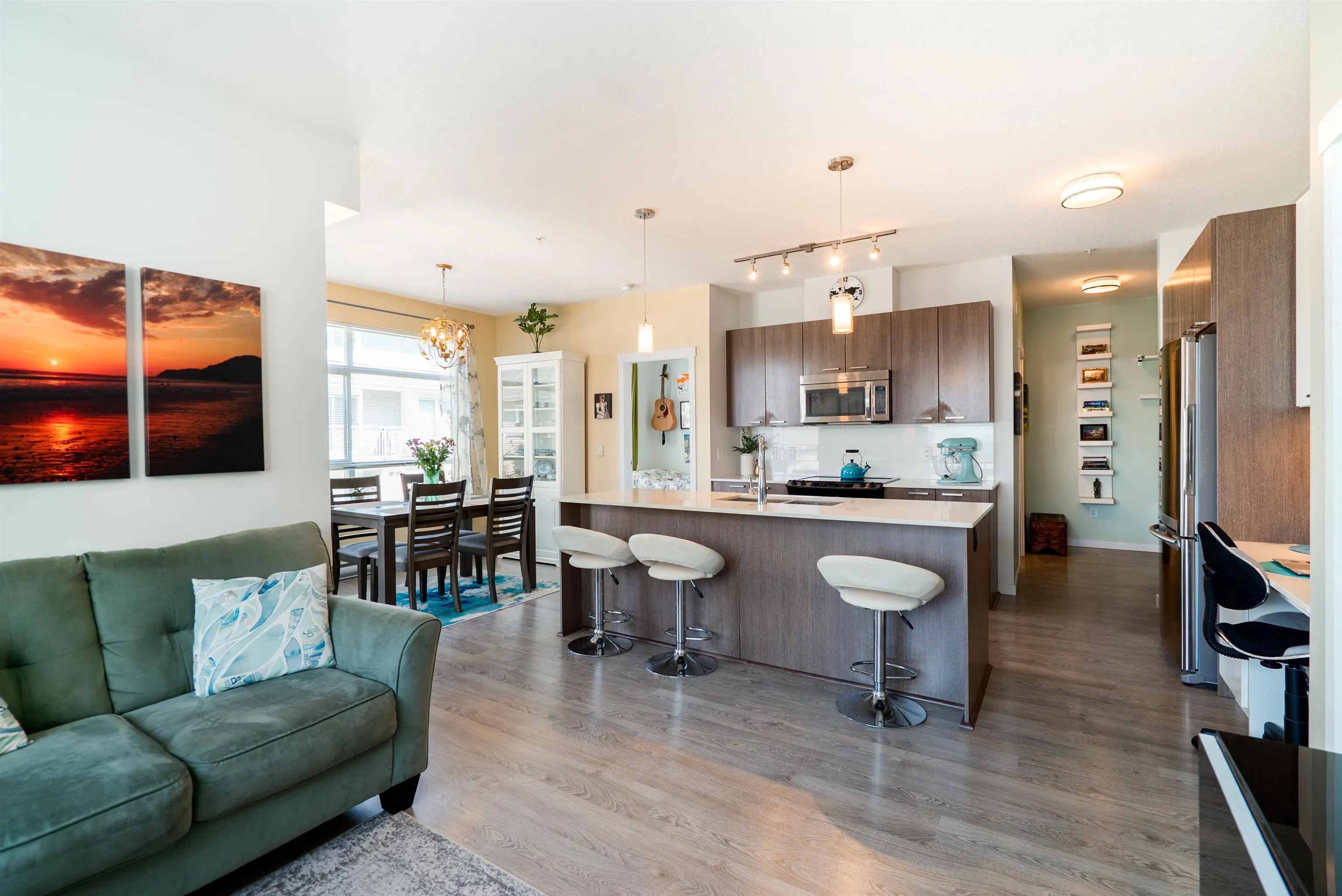 617 Smith Avenue #215