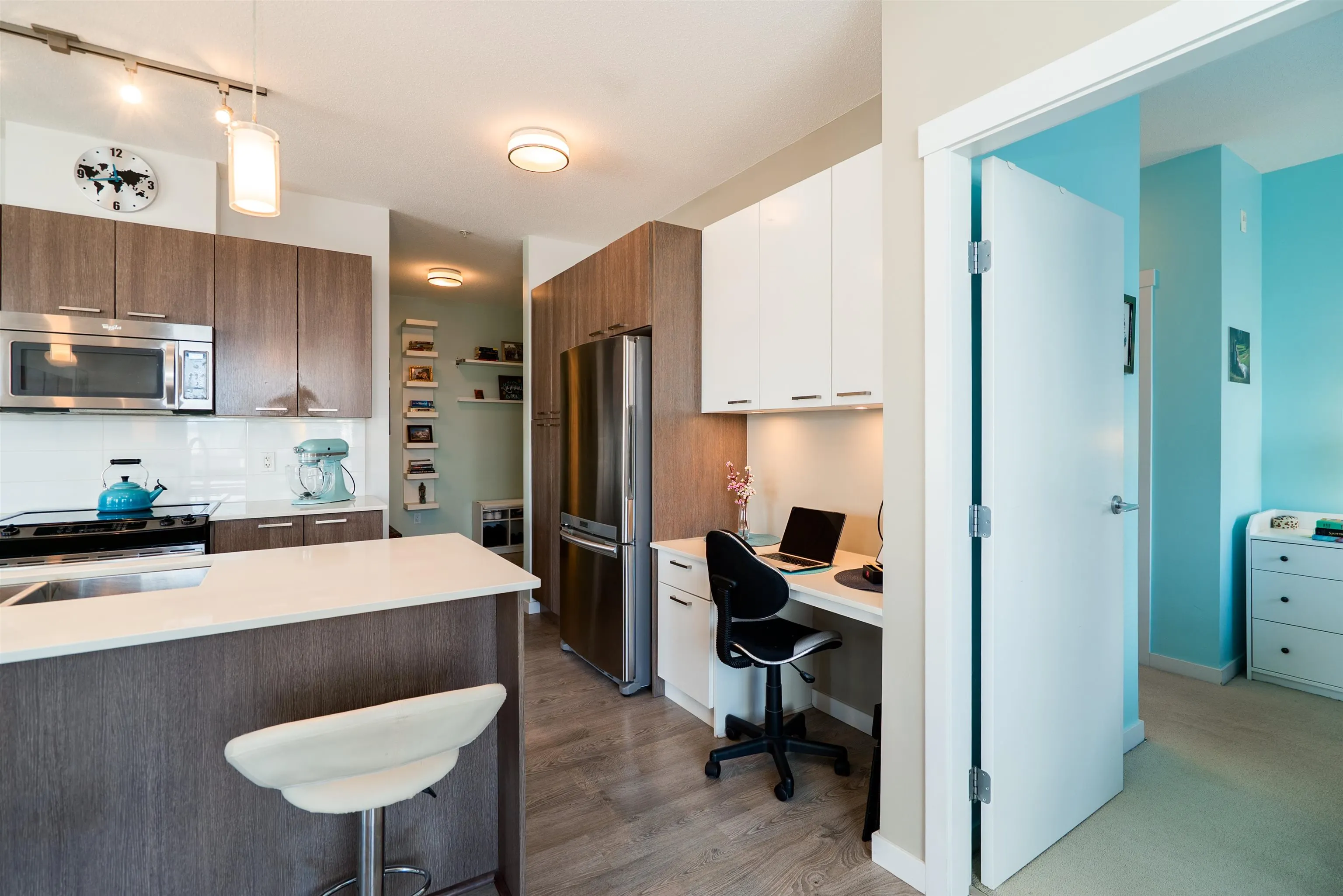 617 Smith Avenue #215
