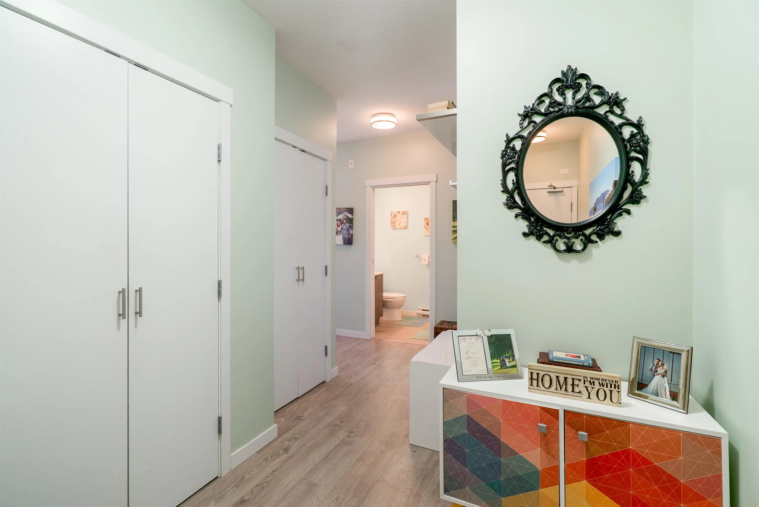 617 Smith Avenue #215