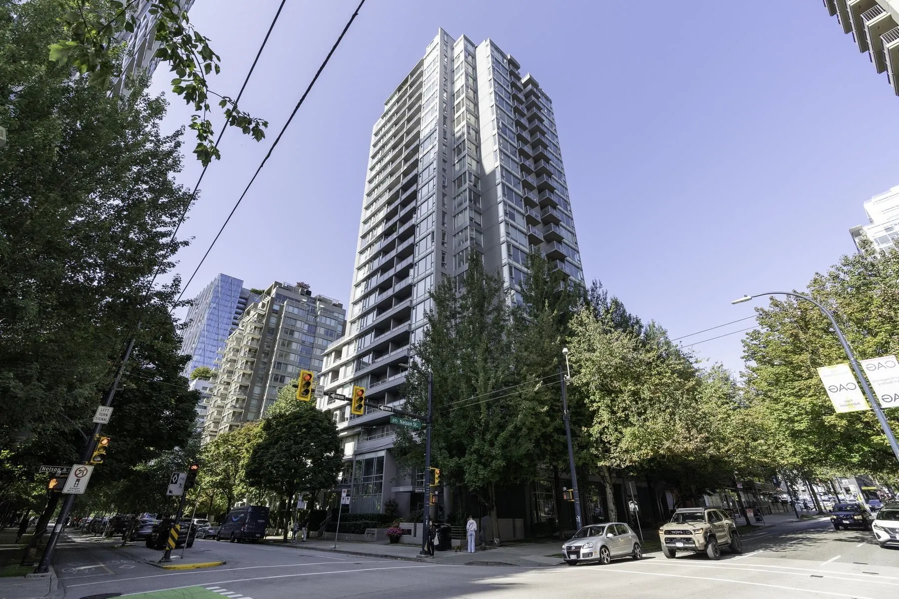 1001 Richards Street #1702