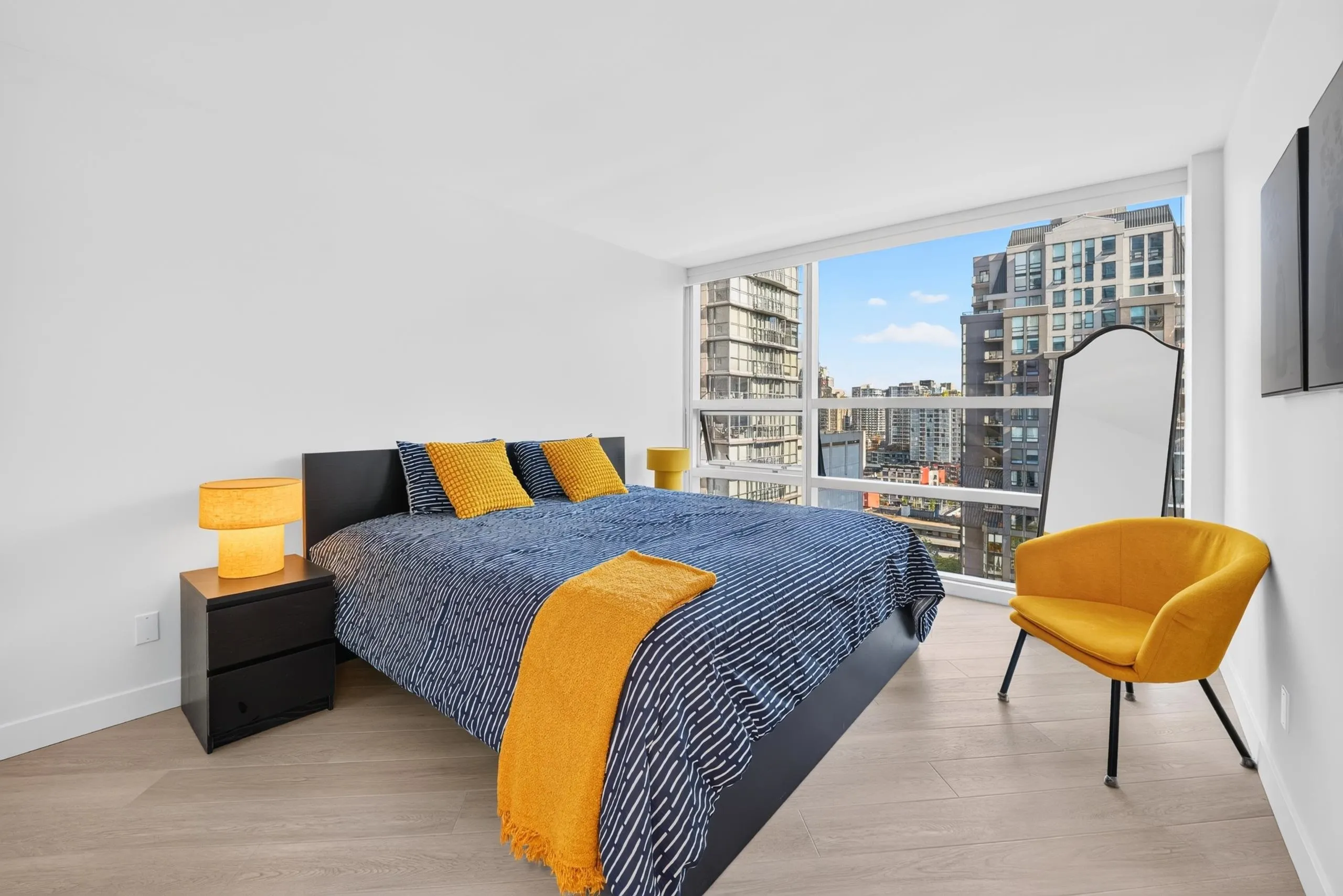 1050 Burrard Street #1110