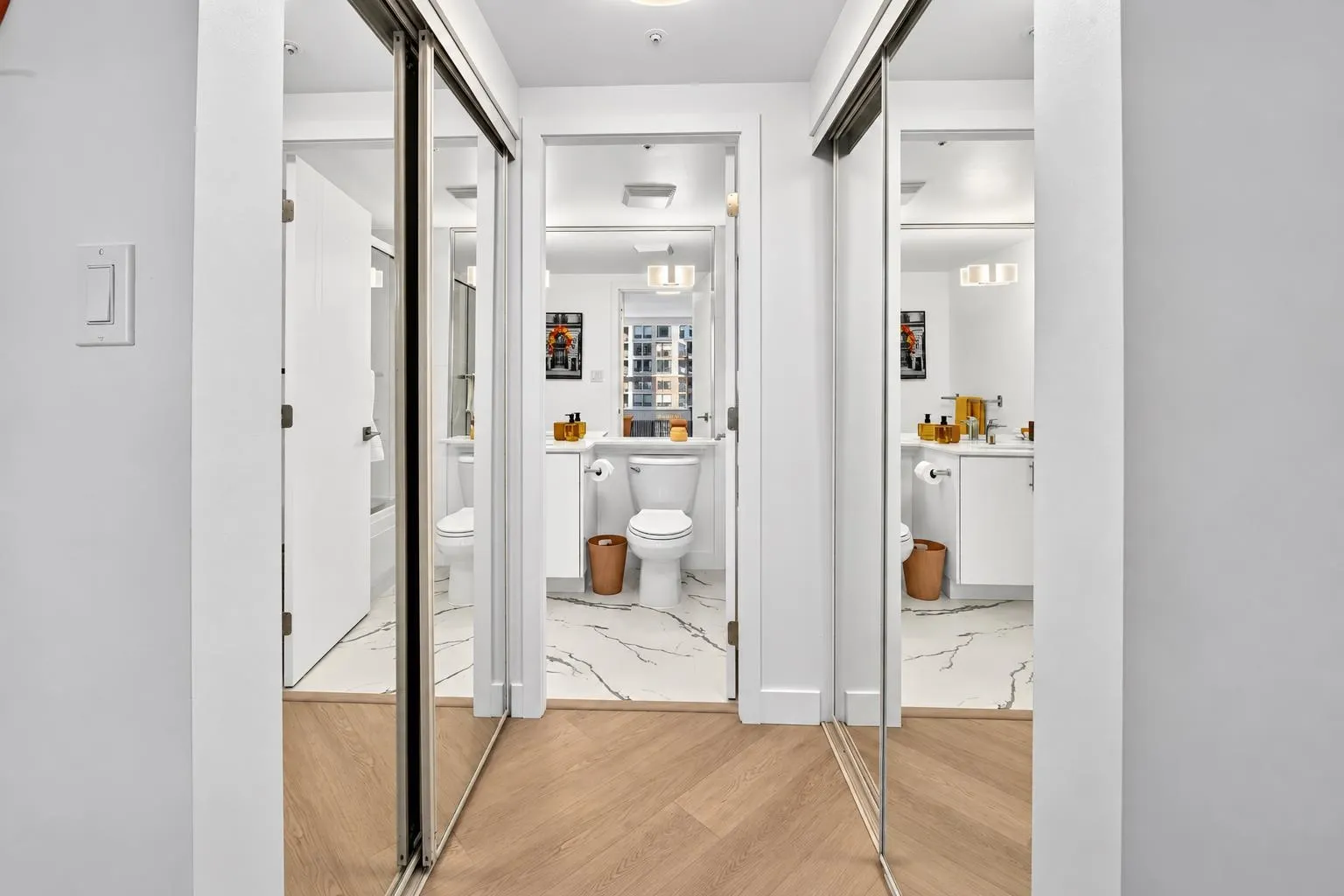1050 Burrard Street #1110