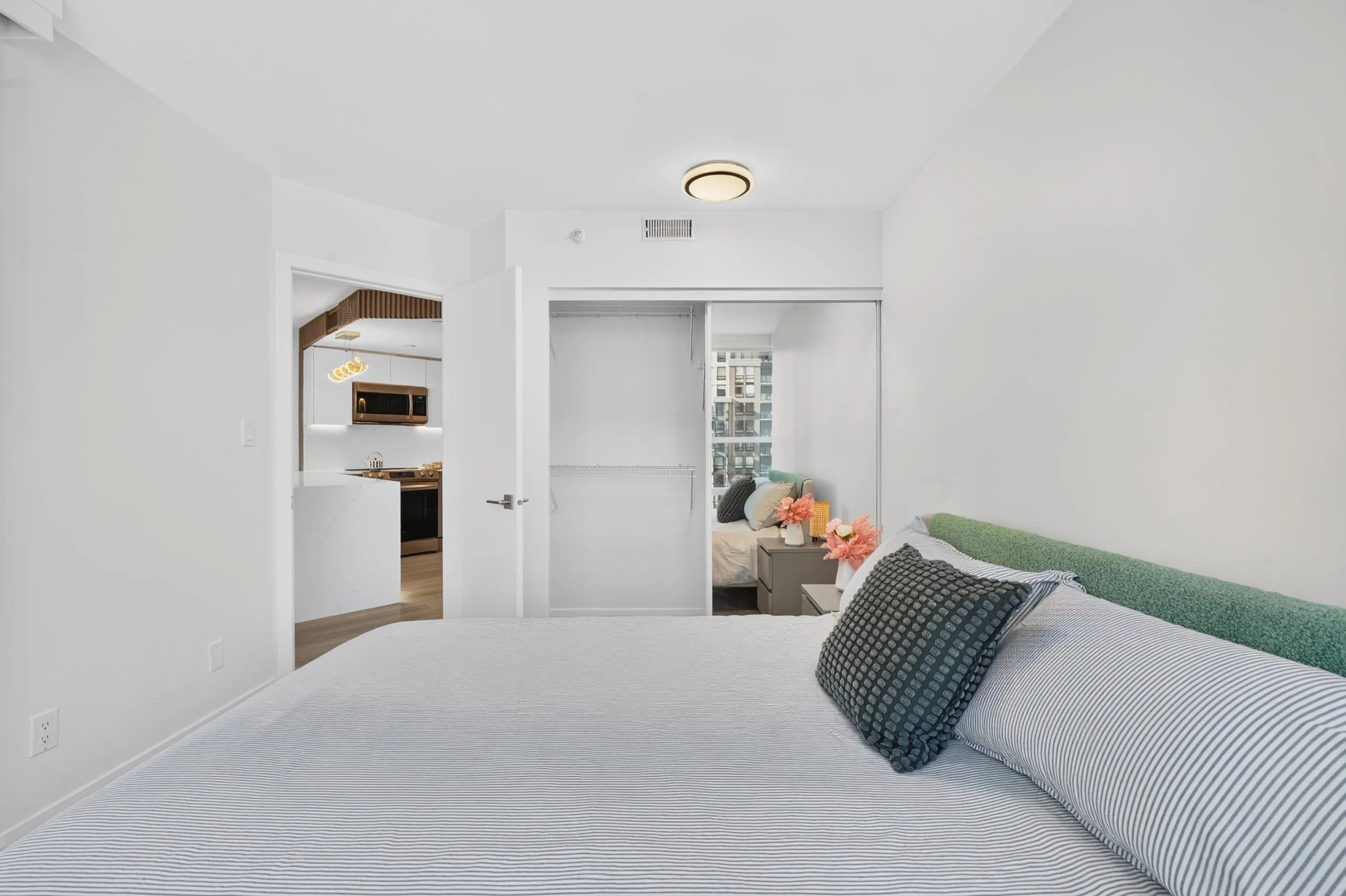1050 Burrard Street #1110