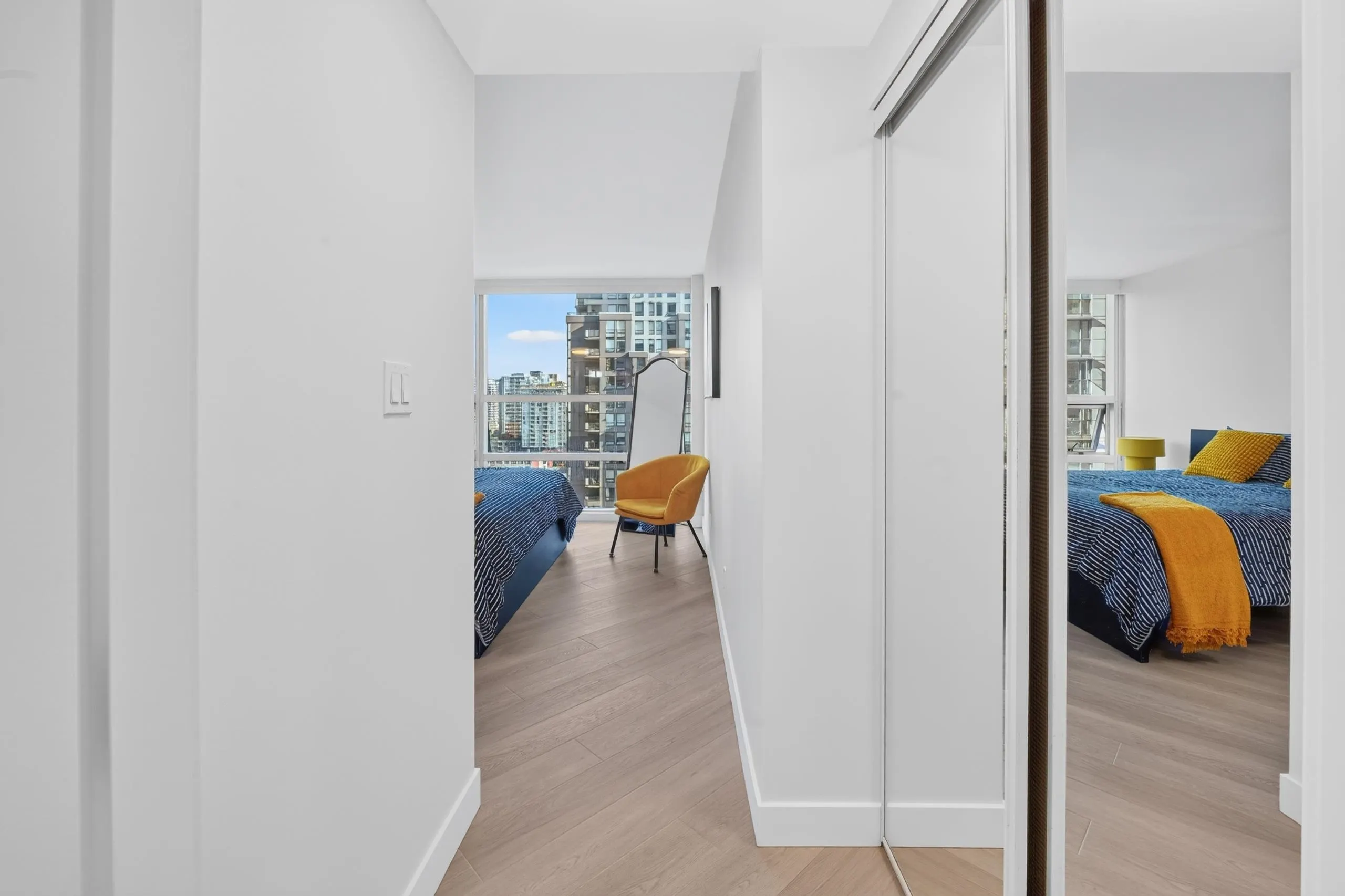 1050 Burrard Street #1110