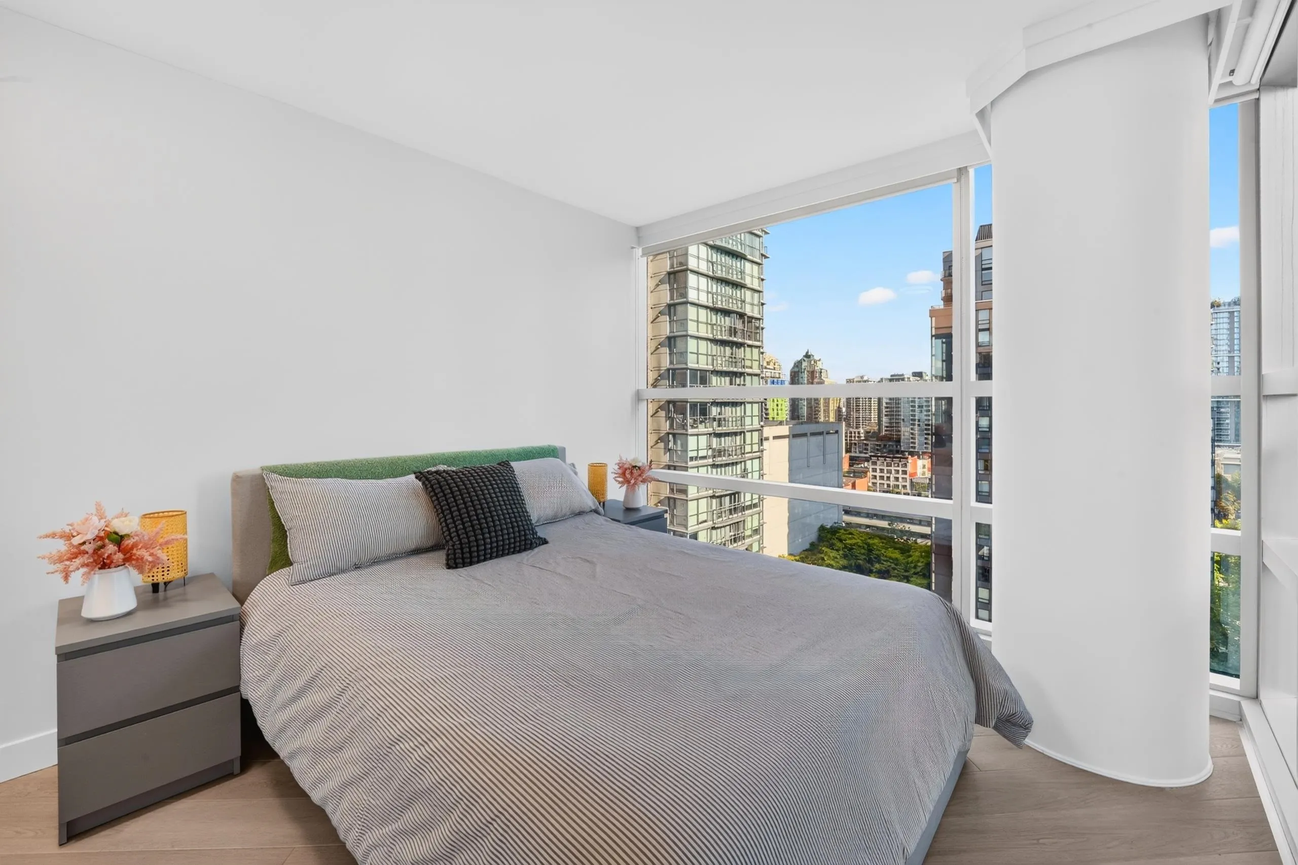 1050 Burrard Street #1110