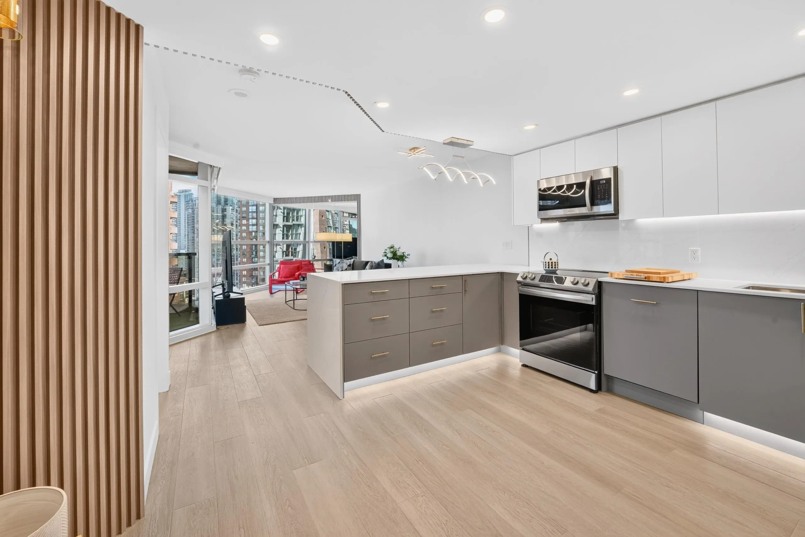 1050 Burrard Street #1110