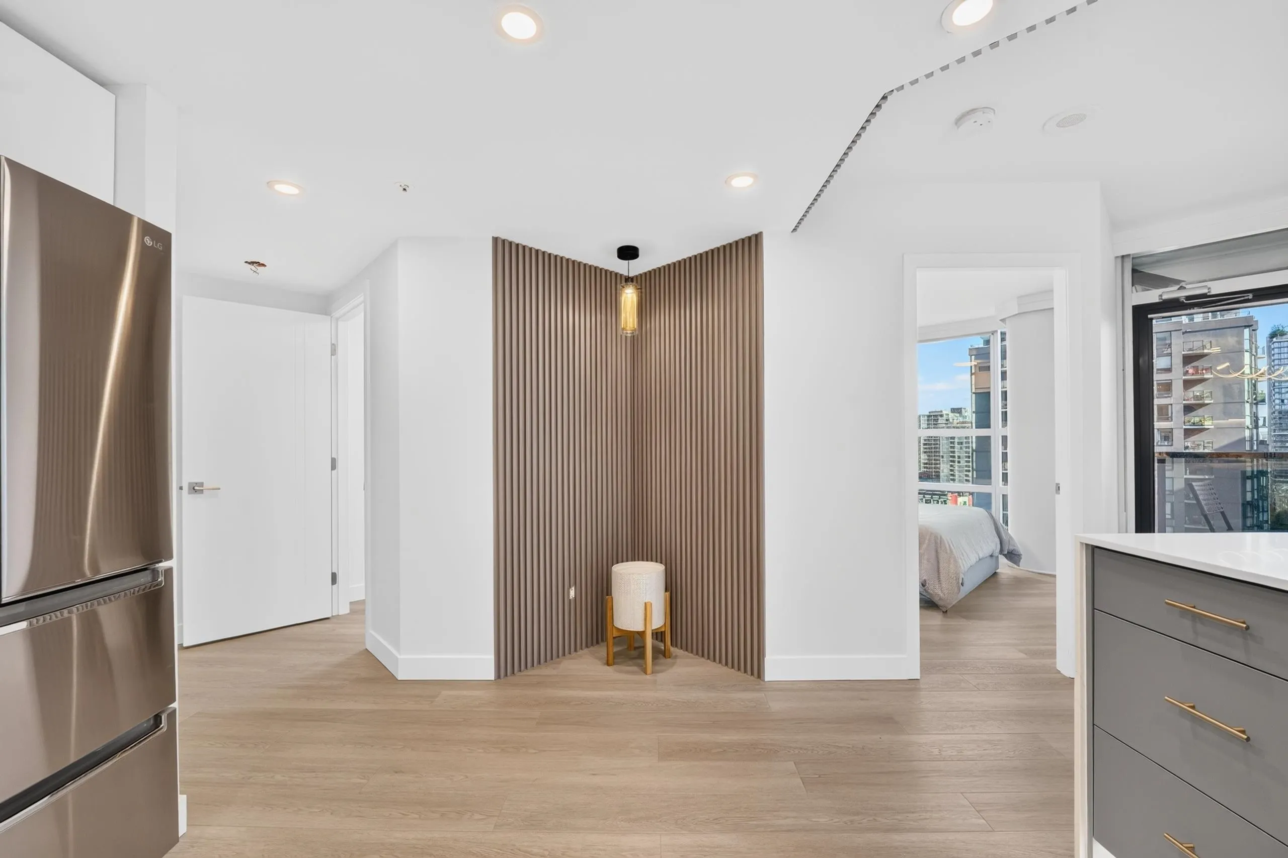 1050 Burrard Street #1110