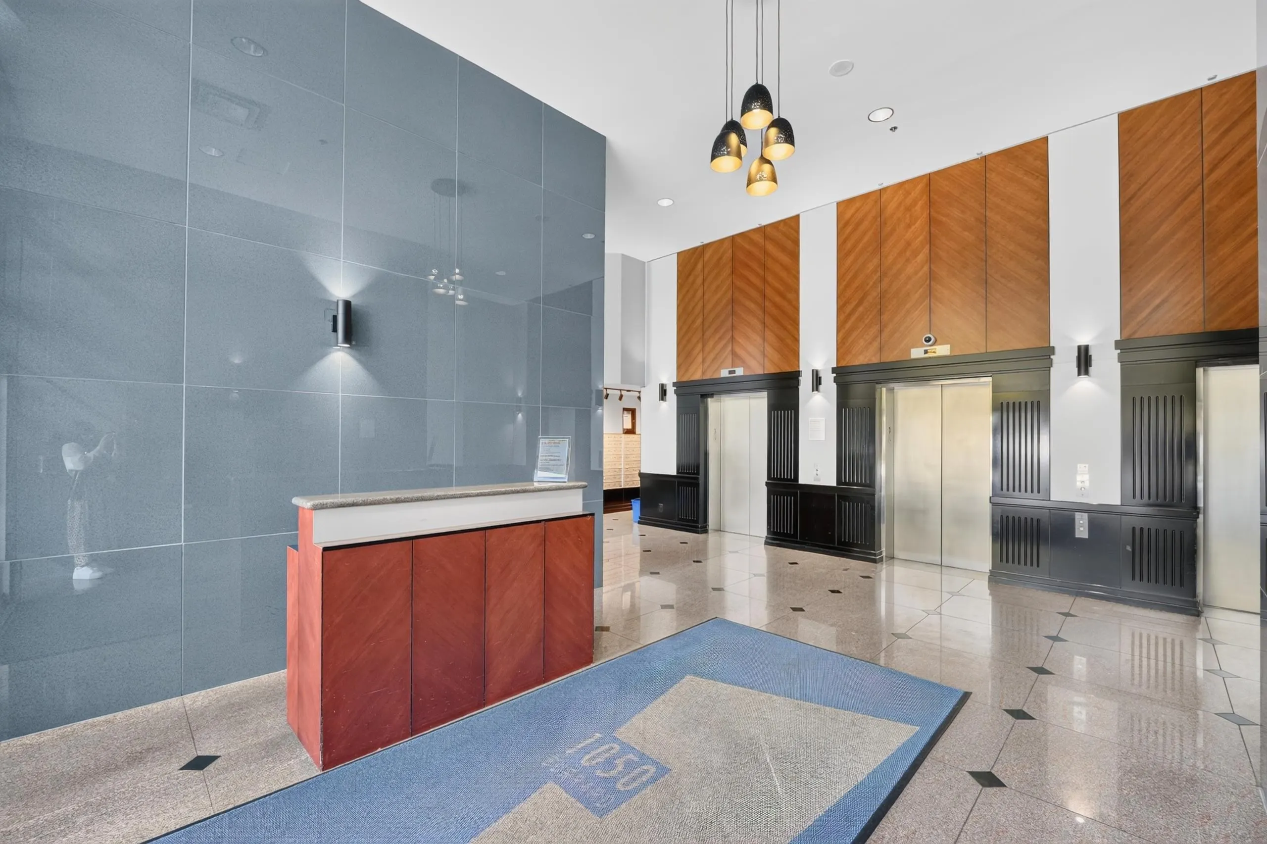 1050 Burrard Street #1110