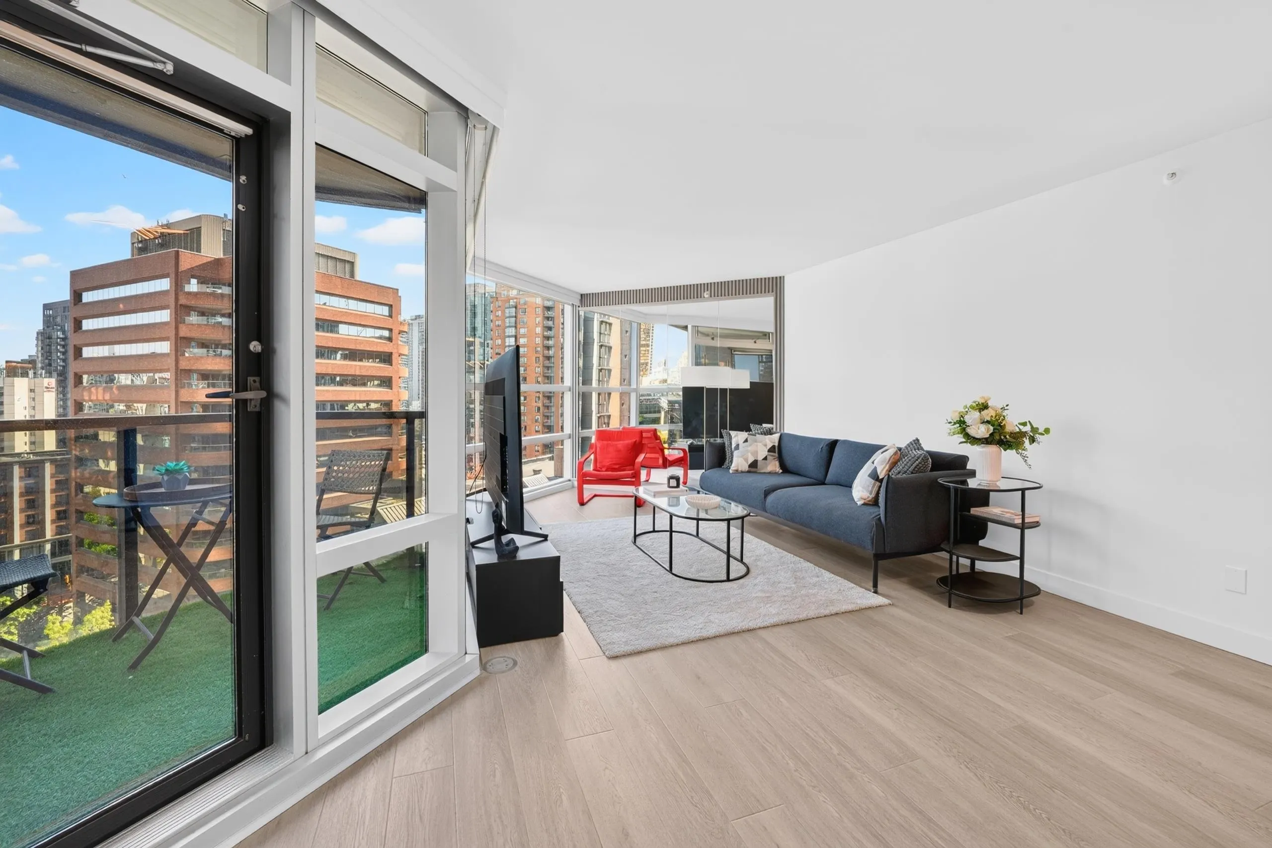 1050 Burrard Street #1110