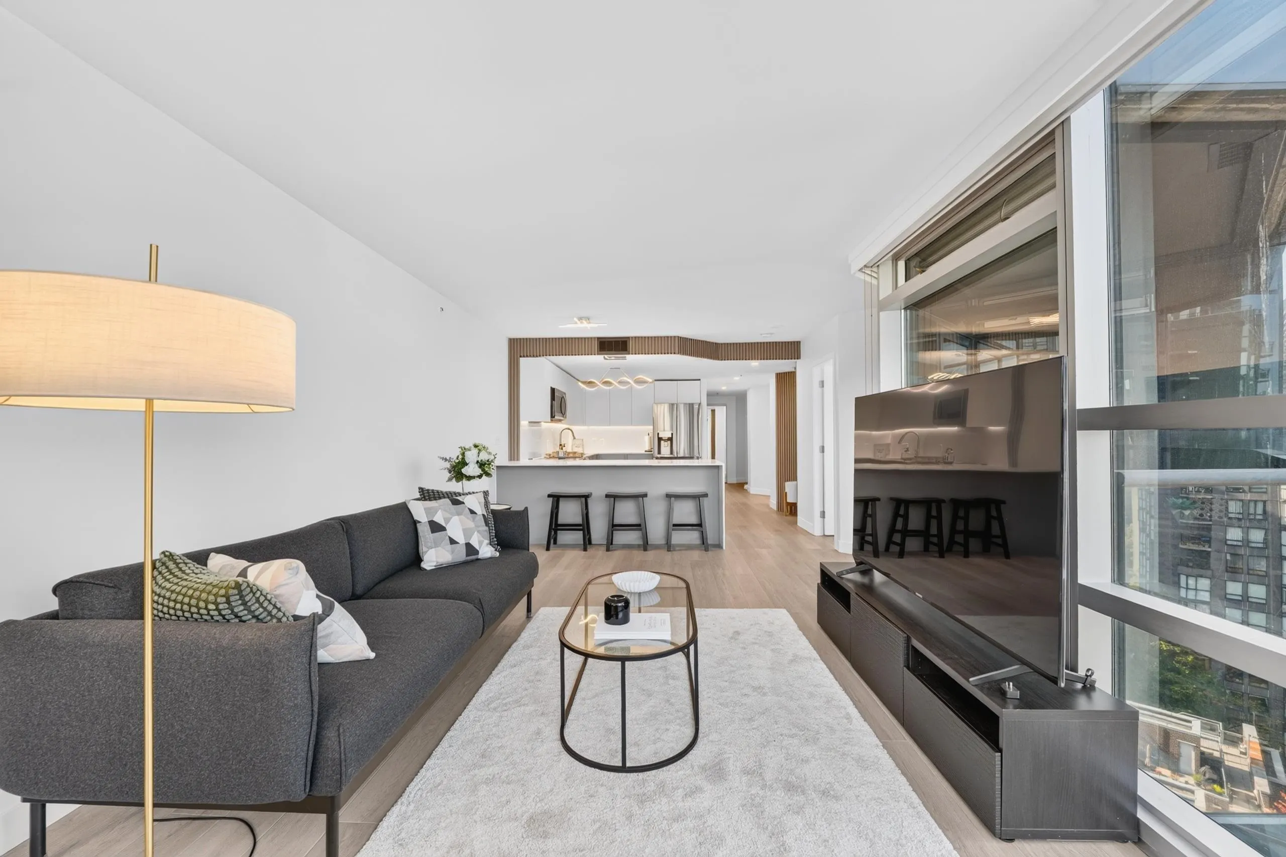 1050 Burrard Street #1110