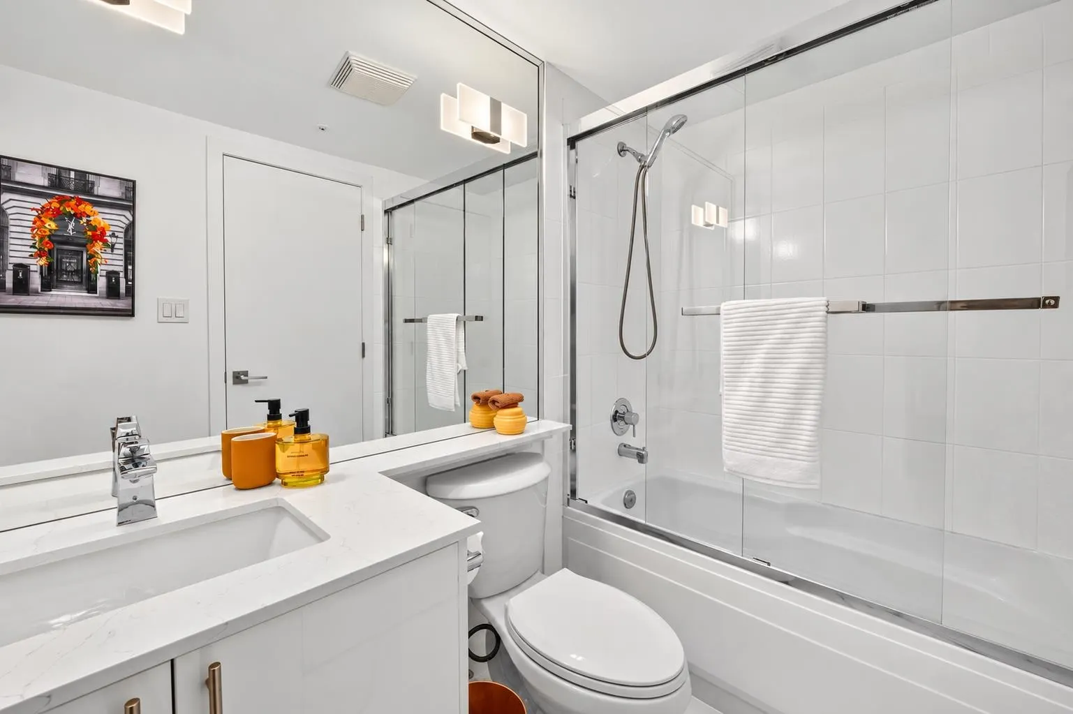 1050 Burrard Street #1110