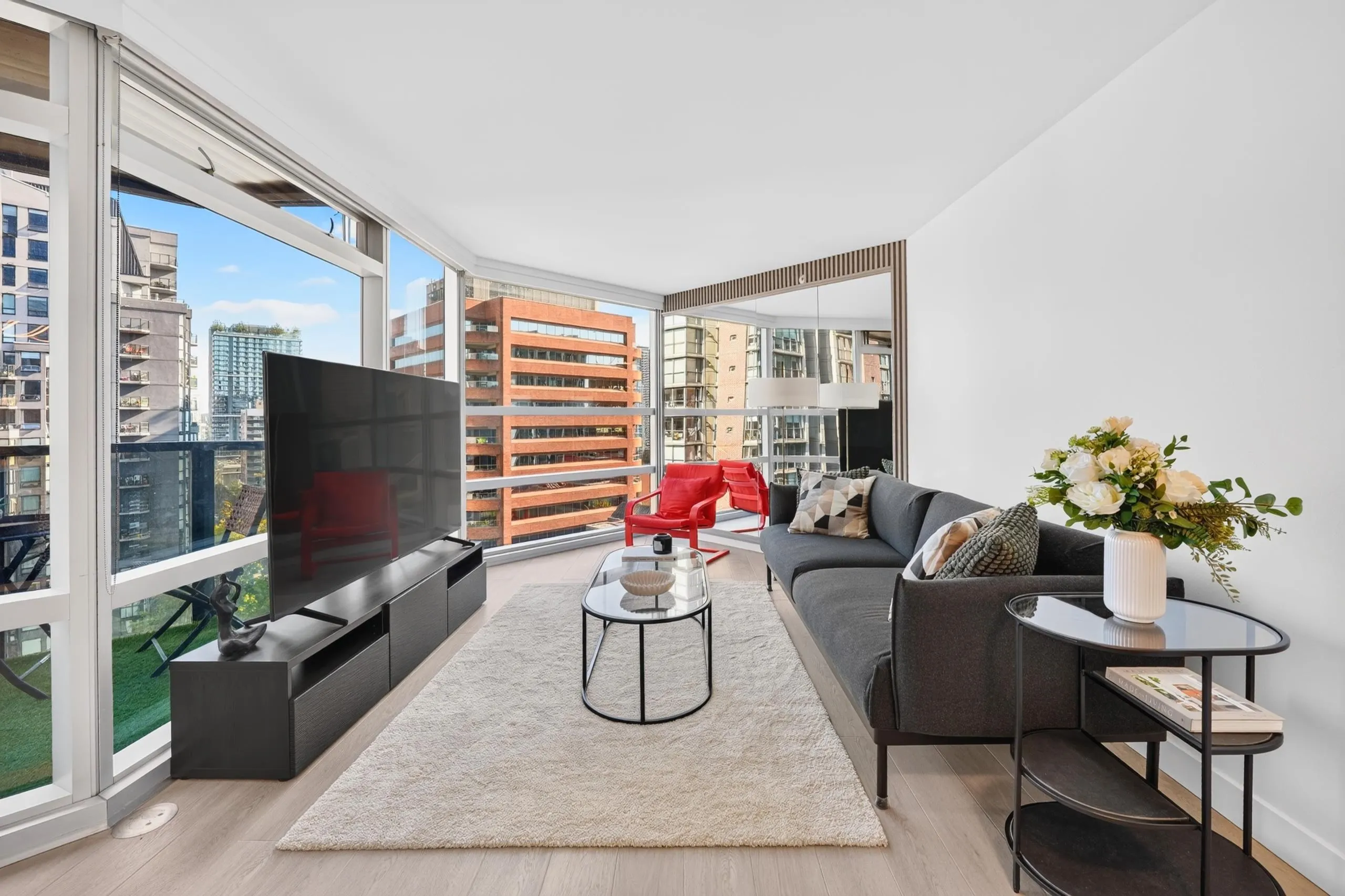 1050 Burrard Street #1110